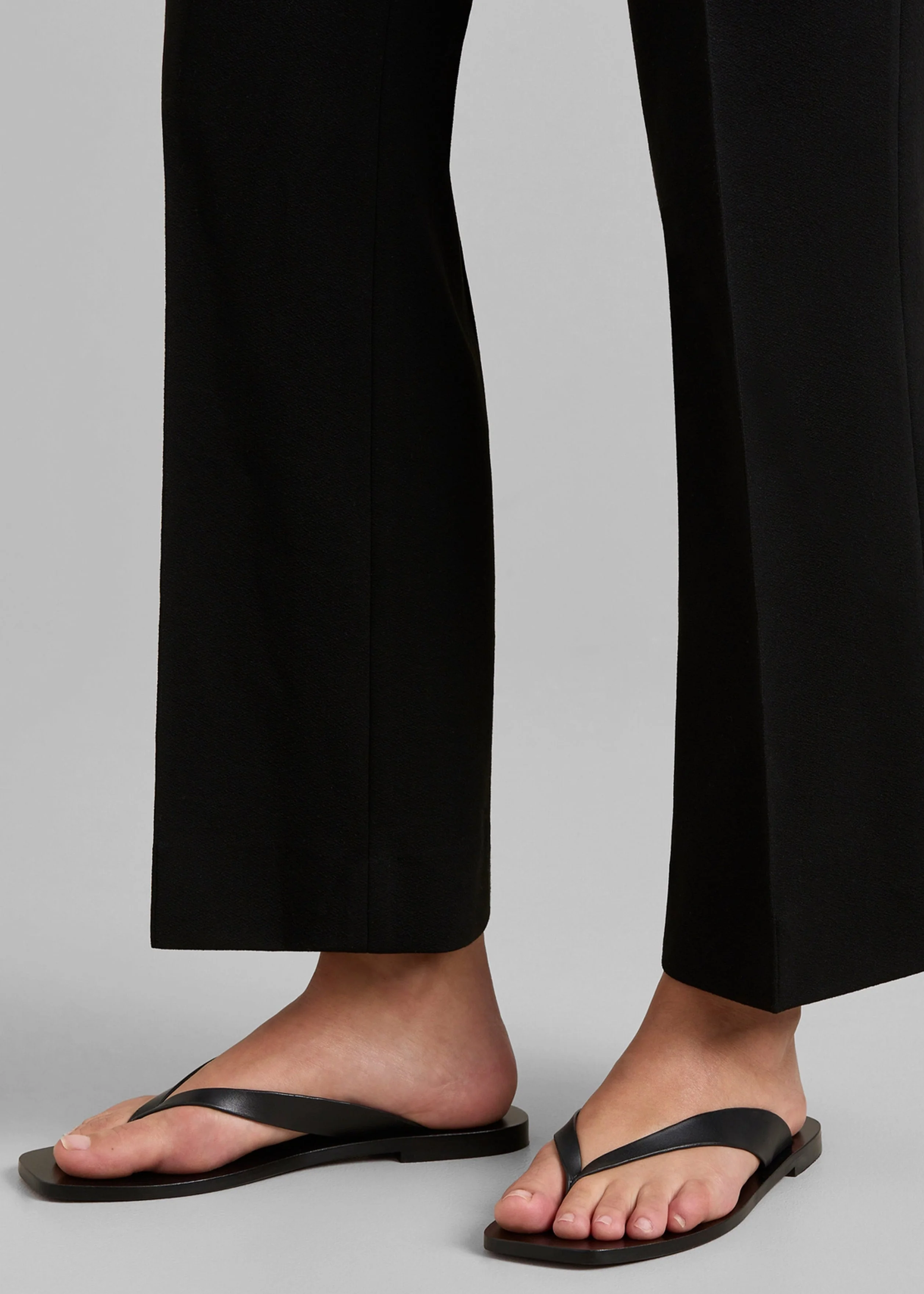 A.Emery The Kinto Sandals - Black - Image 3