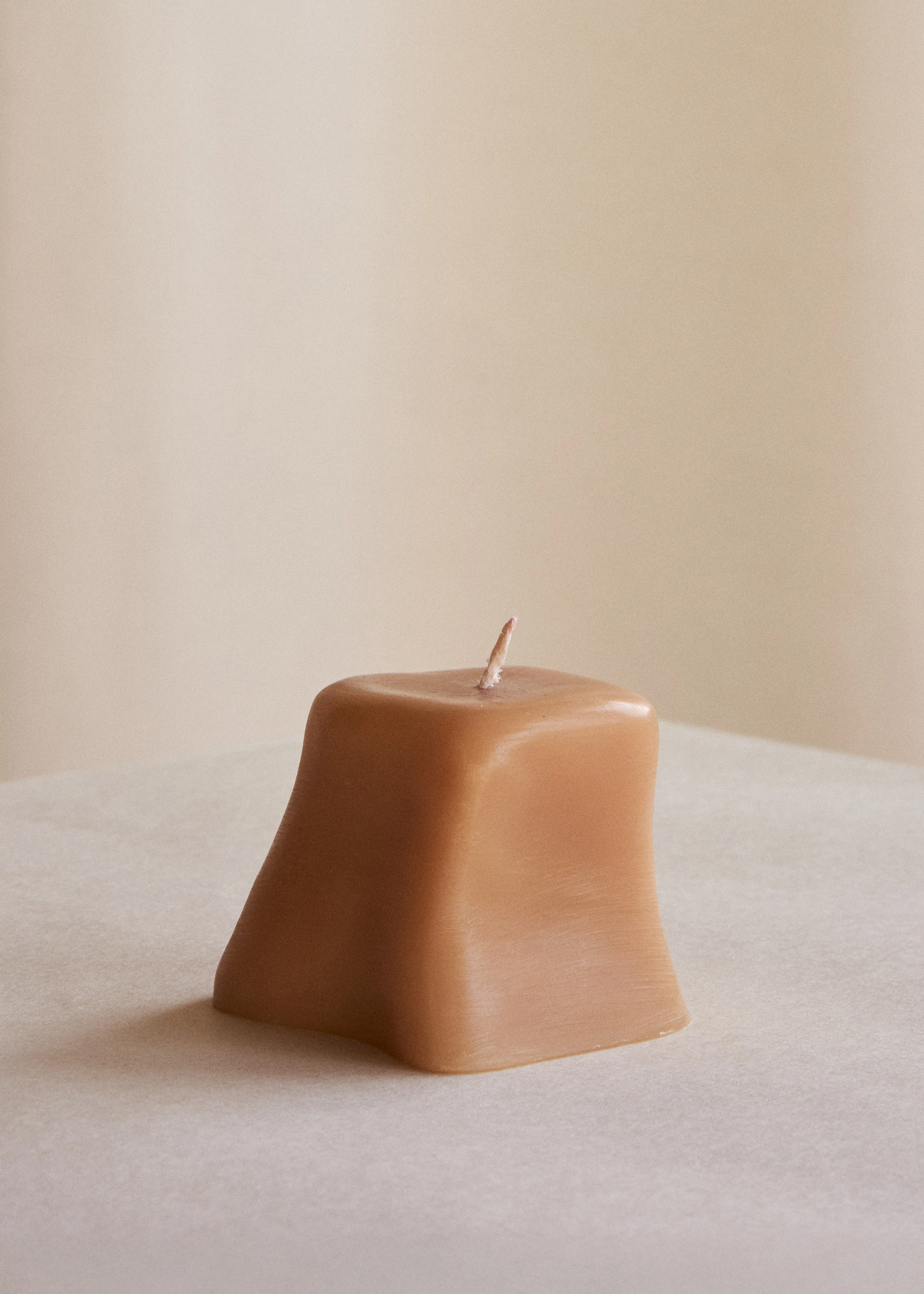 Ann Vincent Sole Candle Set - Multi - Image 2