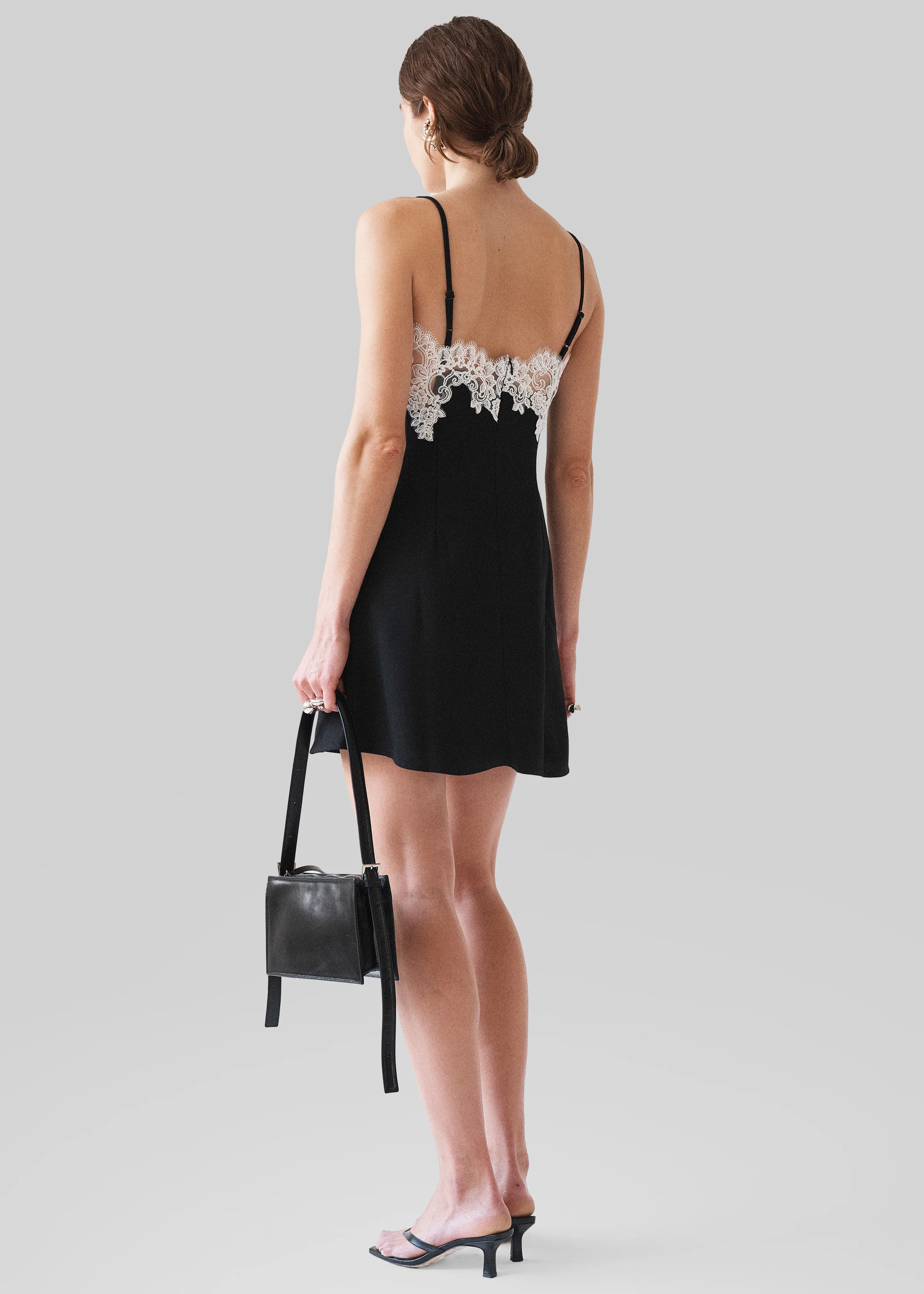 Beaufille Medina Dress - Black - Image 6