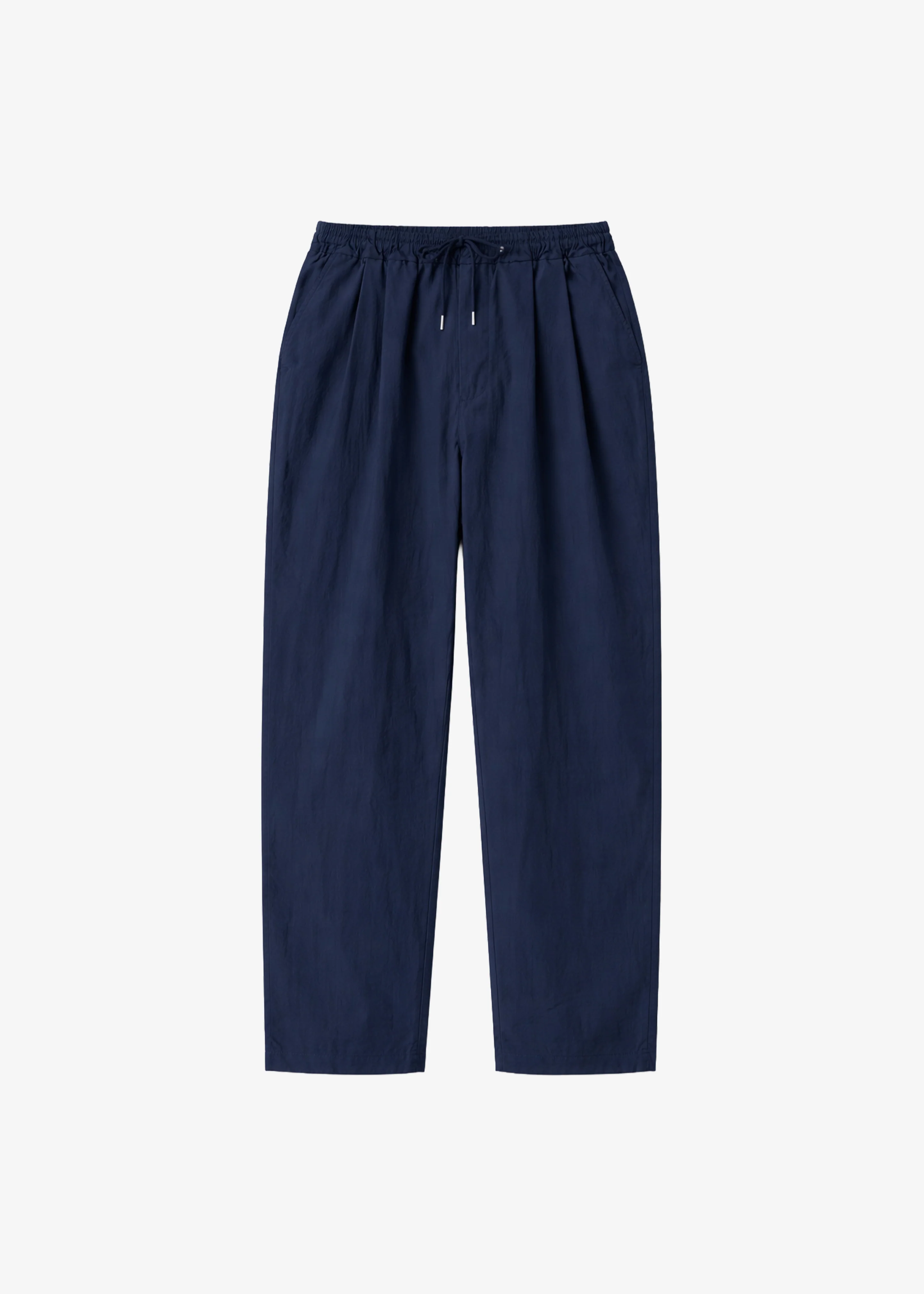 Belem Drawstring Pants - Navy - Image 8