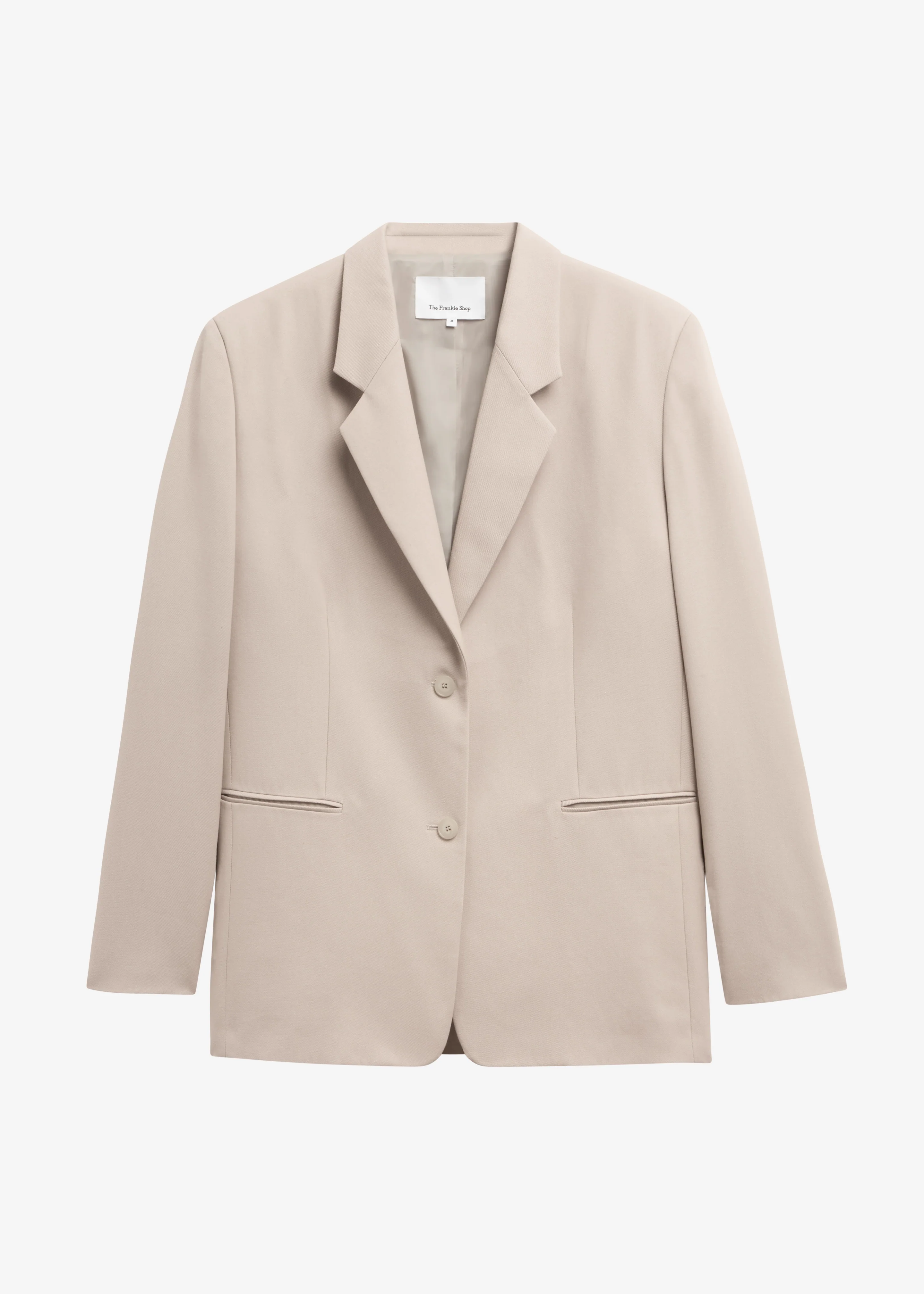 Belgrave Blazer - Beige - Image 9