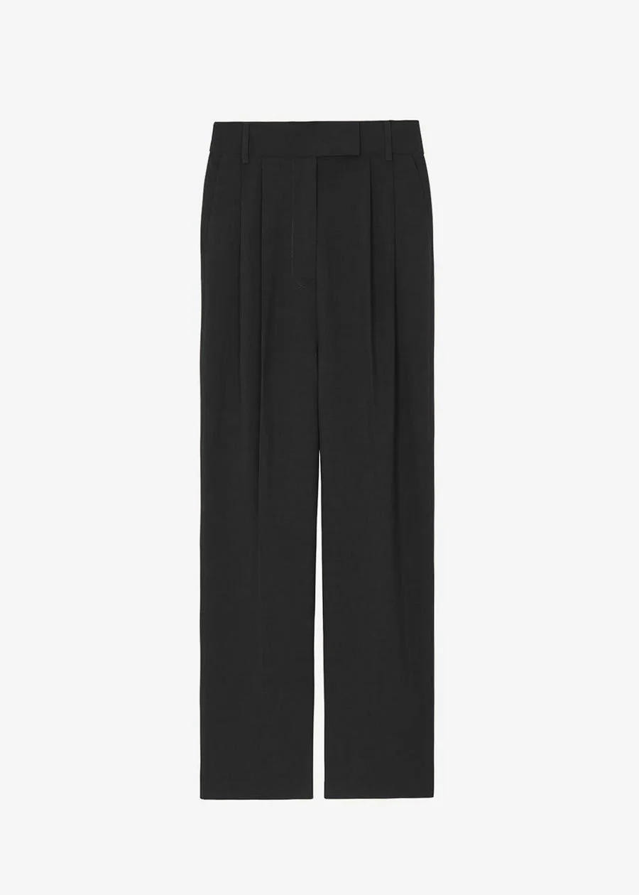 Beo Suit Pants - Black - Image 6