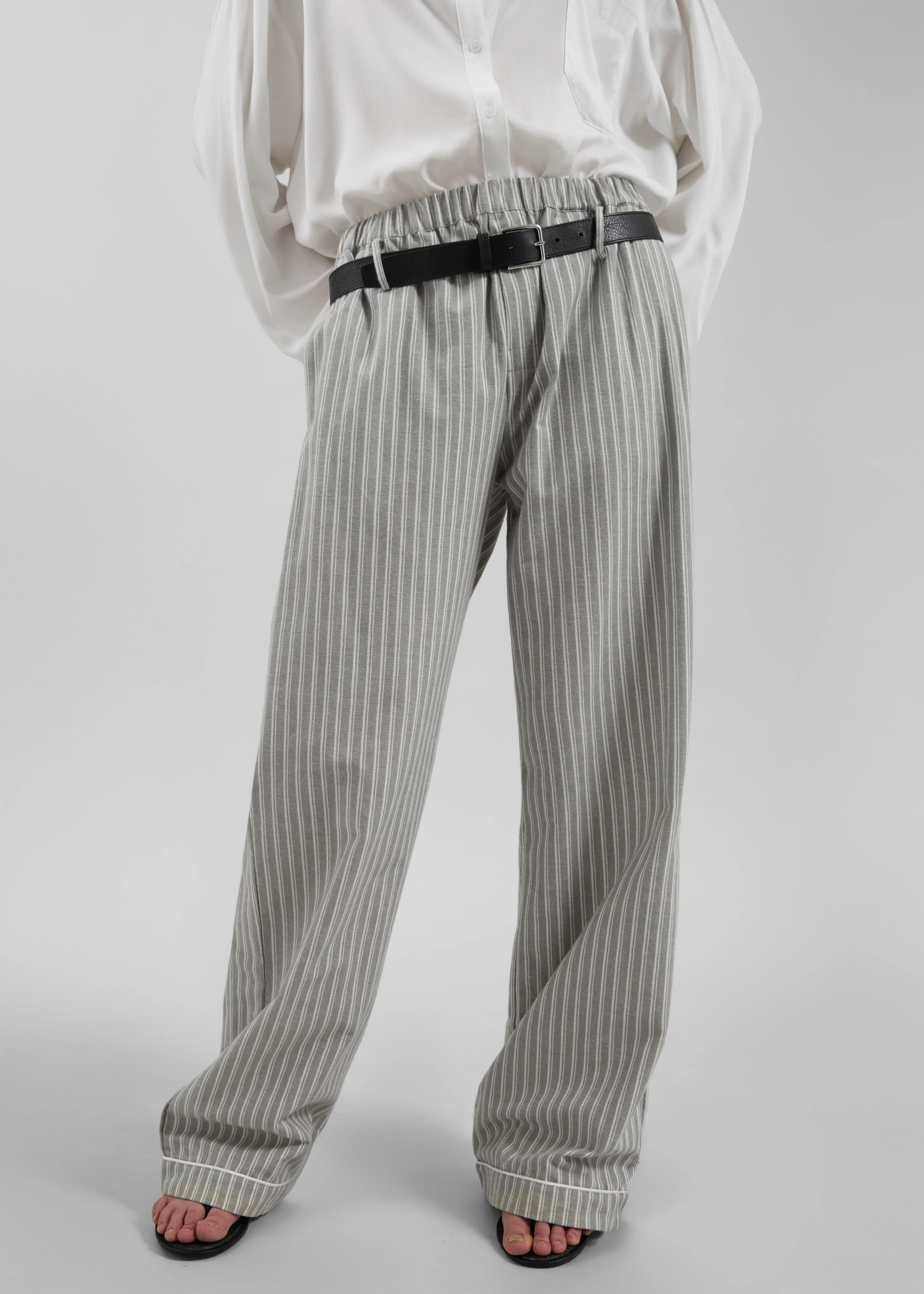 Bettter Essential Pants - Cream - Image 2