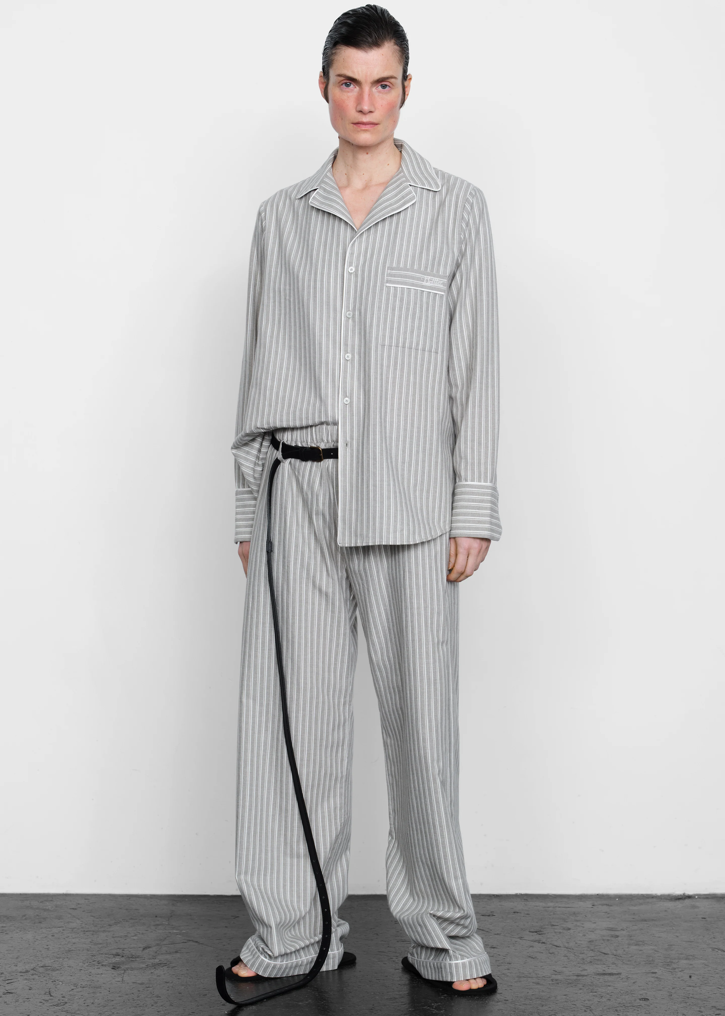 Bettter Essential Pants - Cream - Image 3