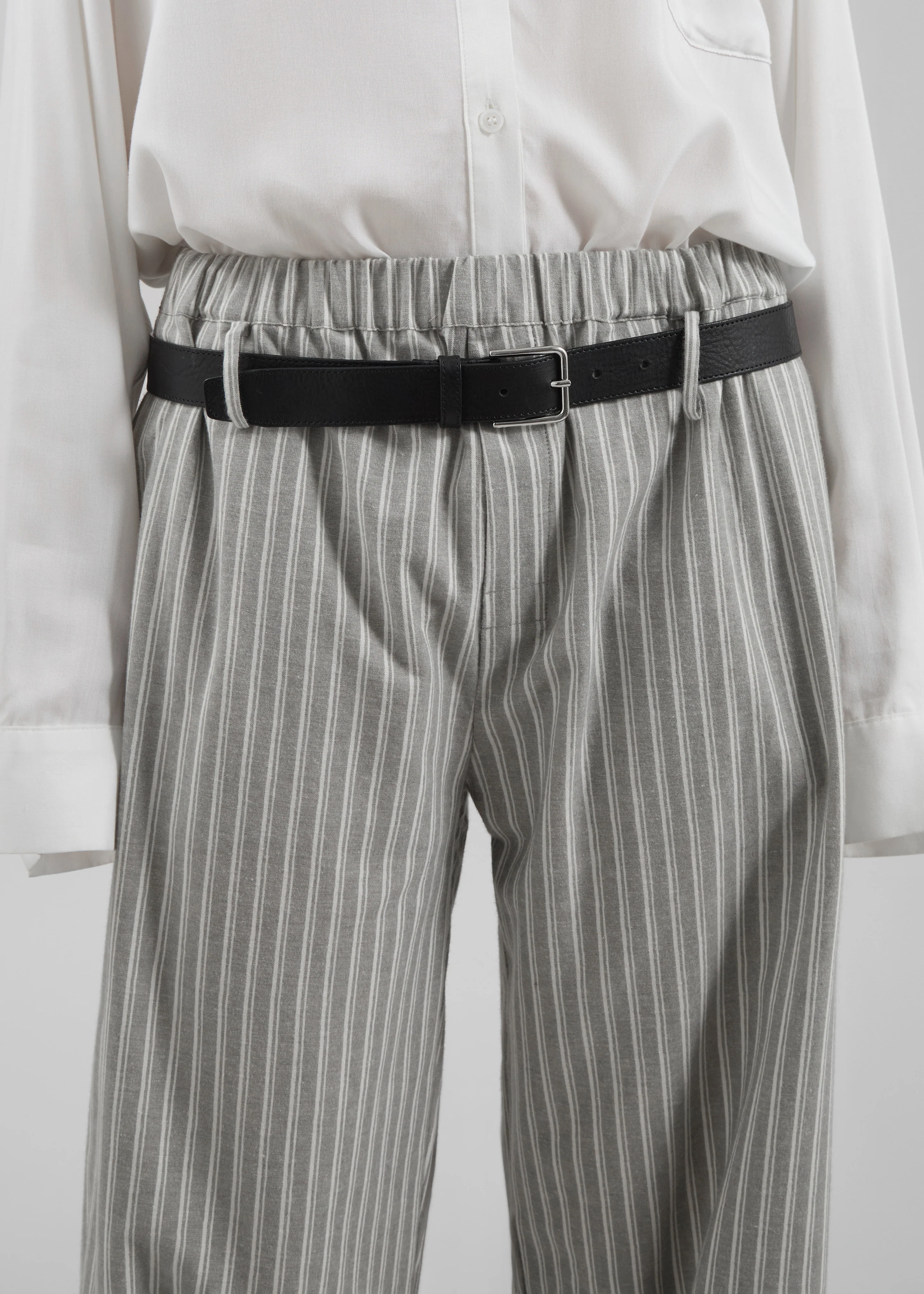 Bettter Essential Pants - Cream - Image 4