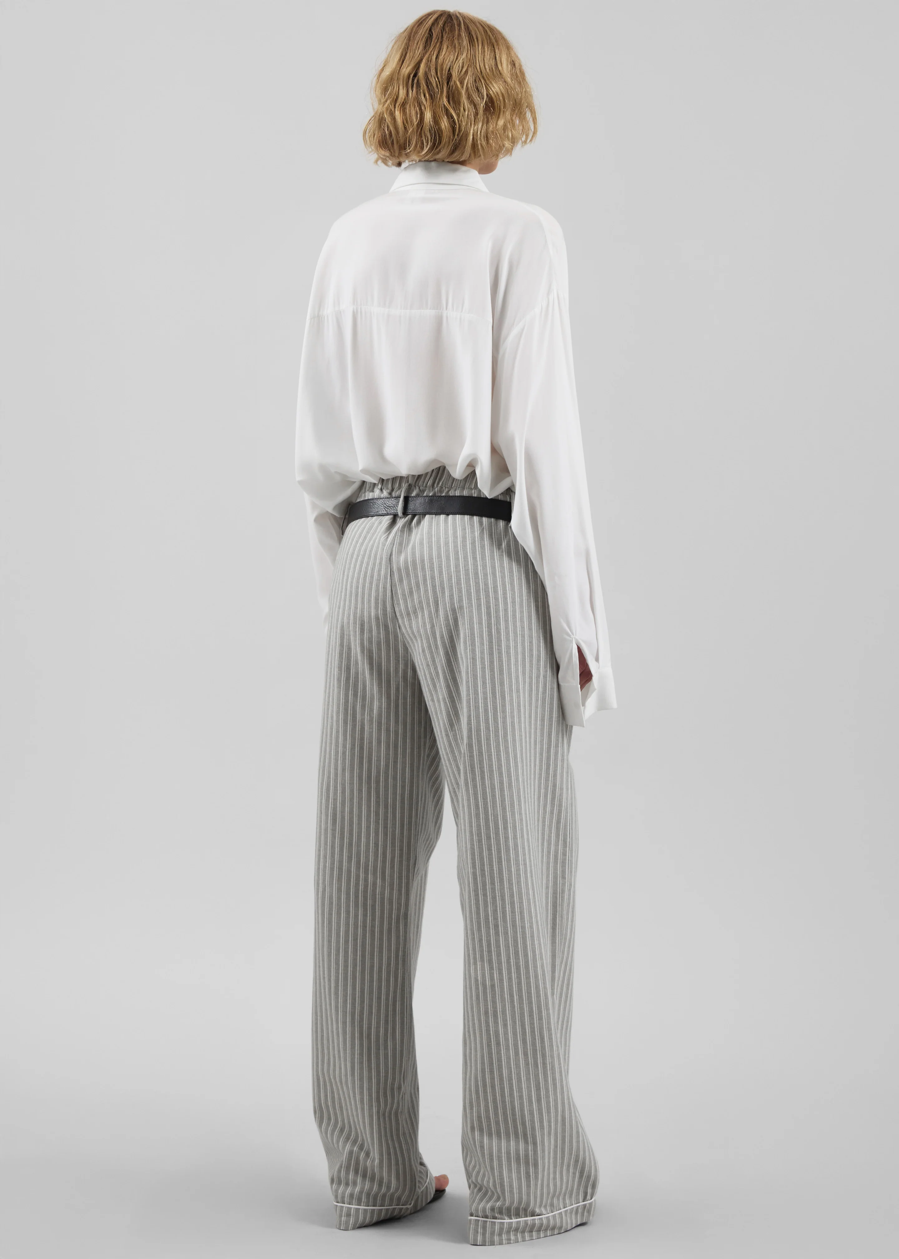 Bettter Essential Pants - Cream - Image 8