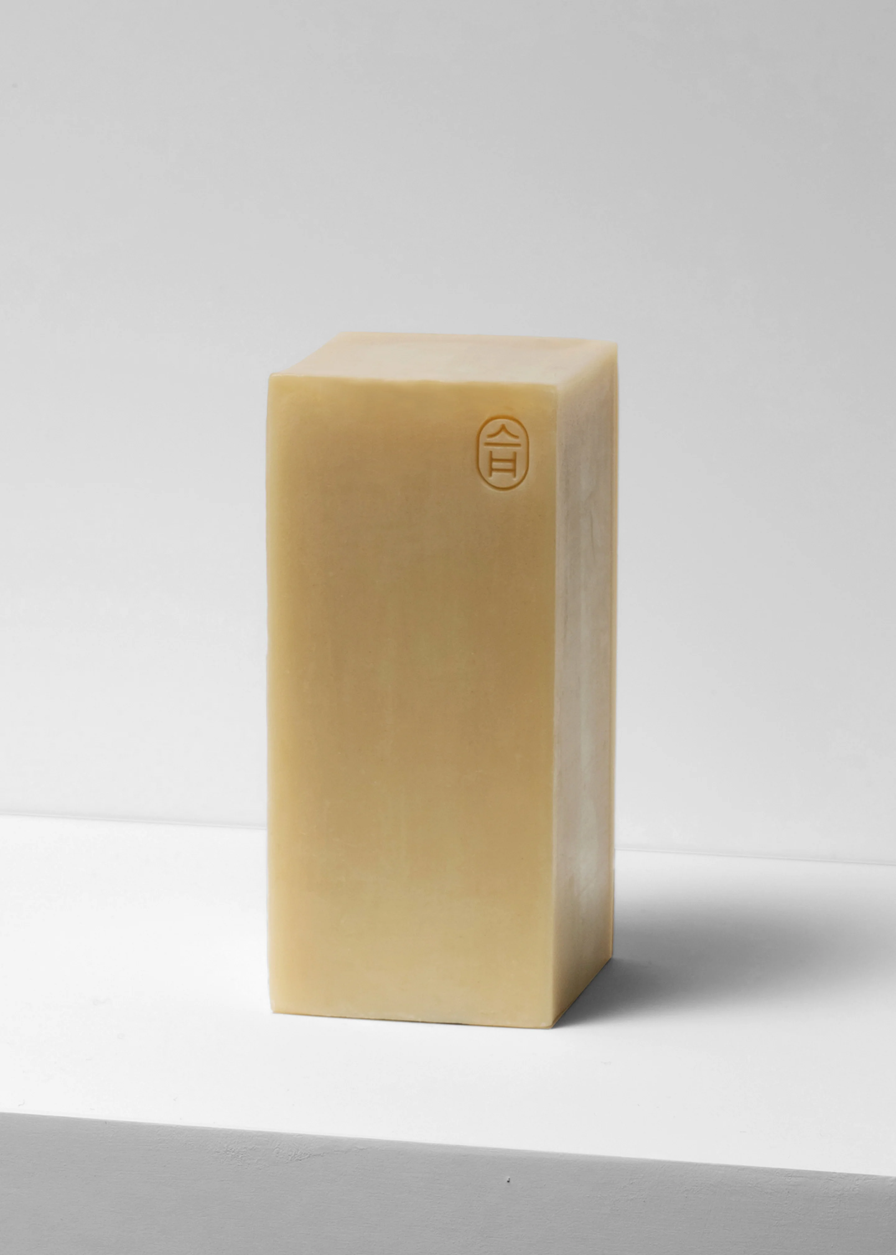 Binu Binu Bar Soap - Boricha Tea - Image 2