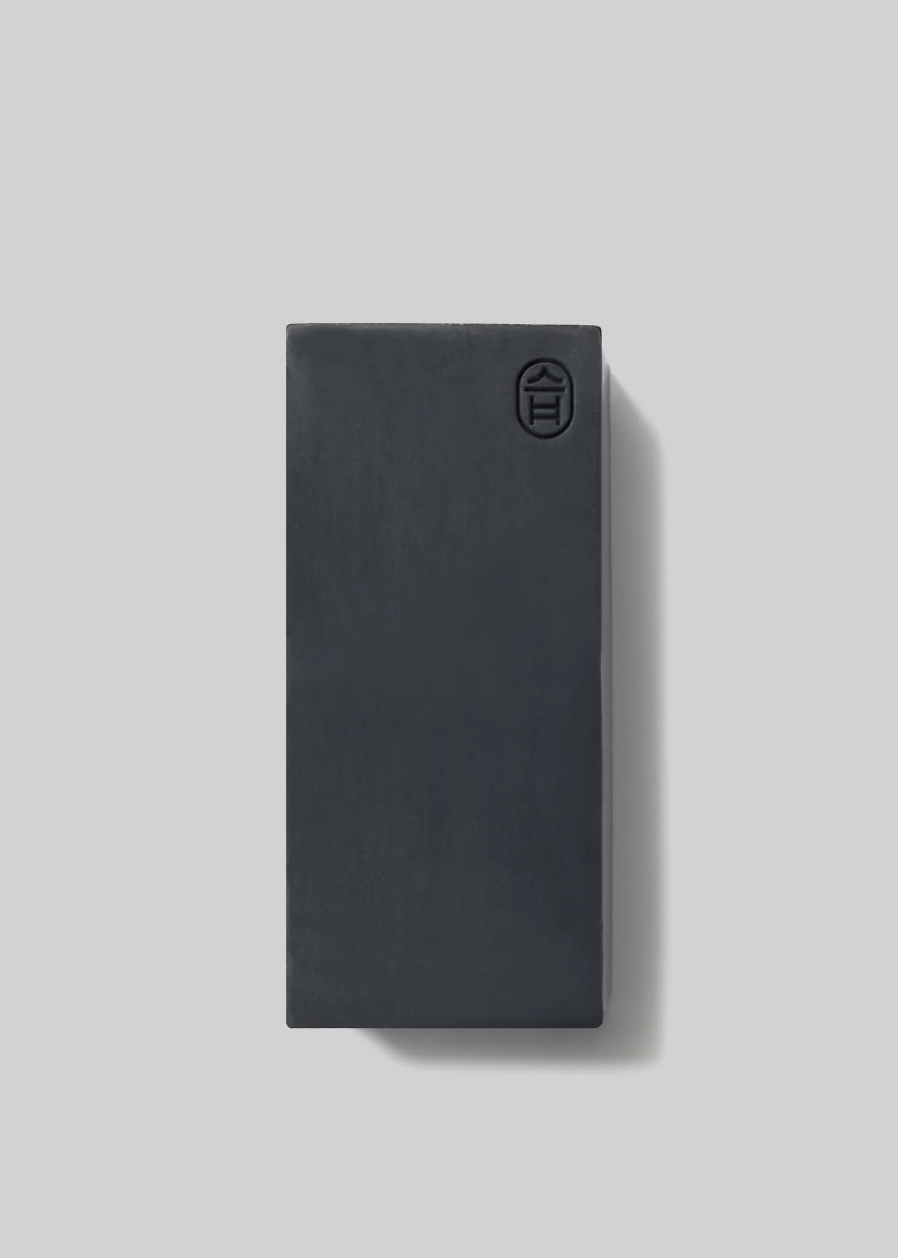 Binu Binu Bar Soap - Shaman Charcoal - Image 5