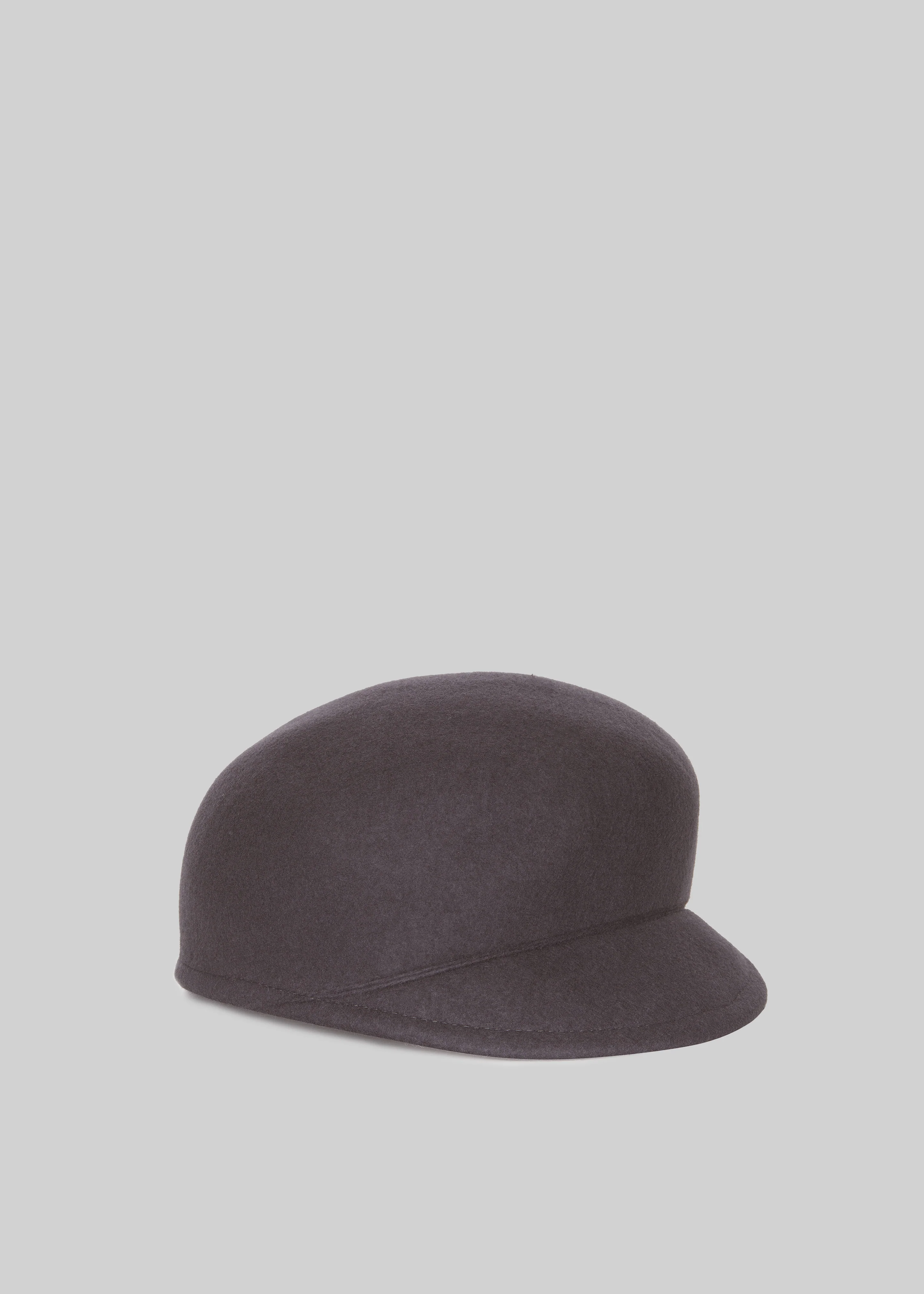 Callan Cap - Grey - Image 2