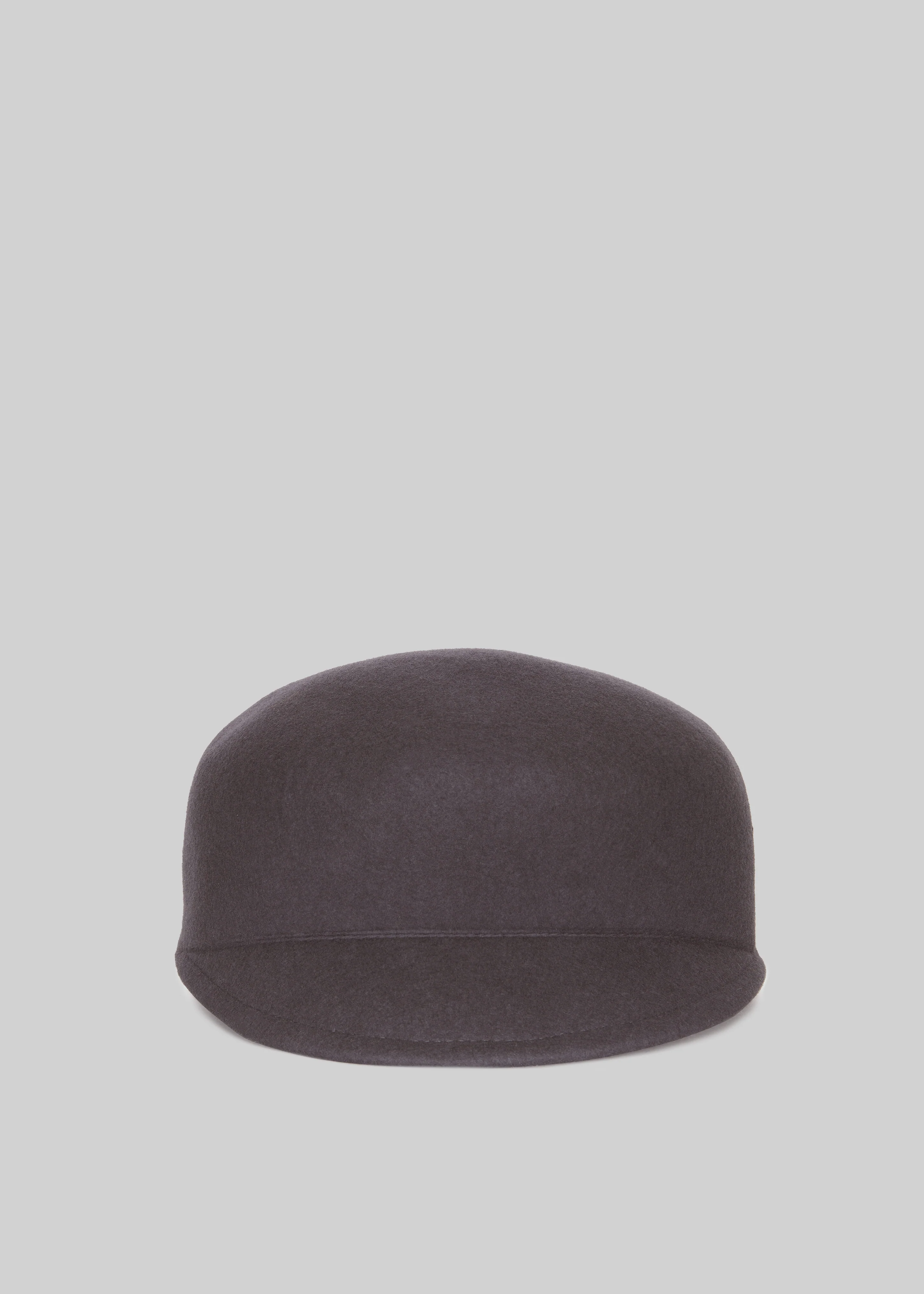 Callan Cap - Grey - Image 5