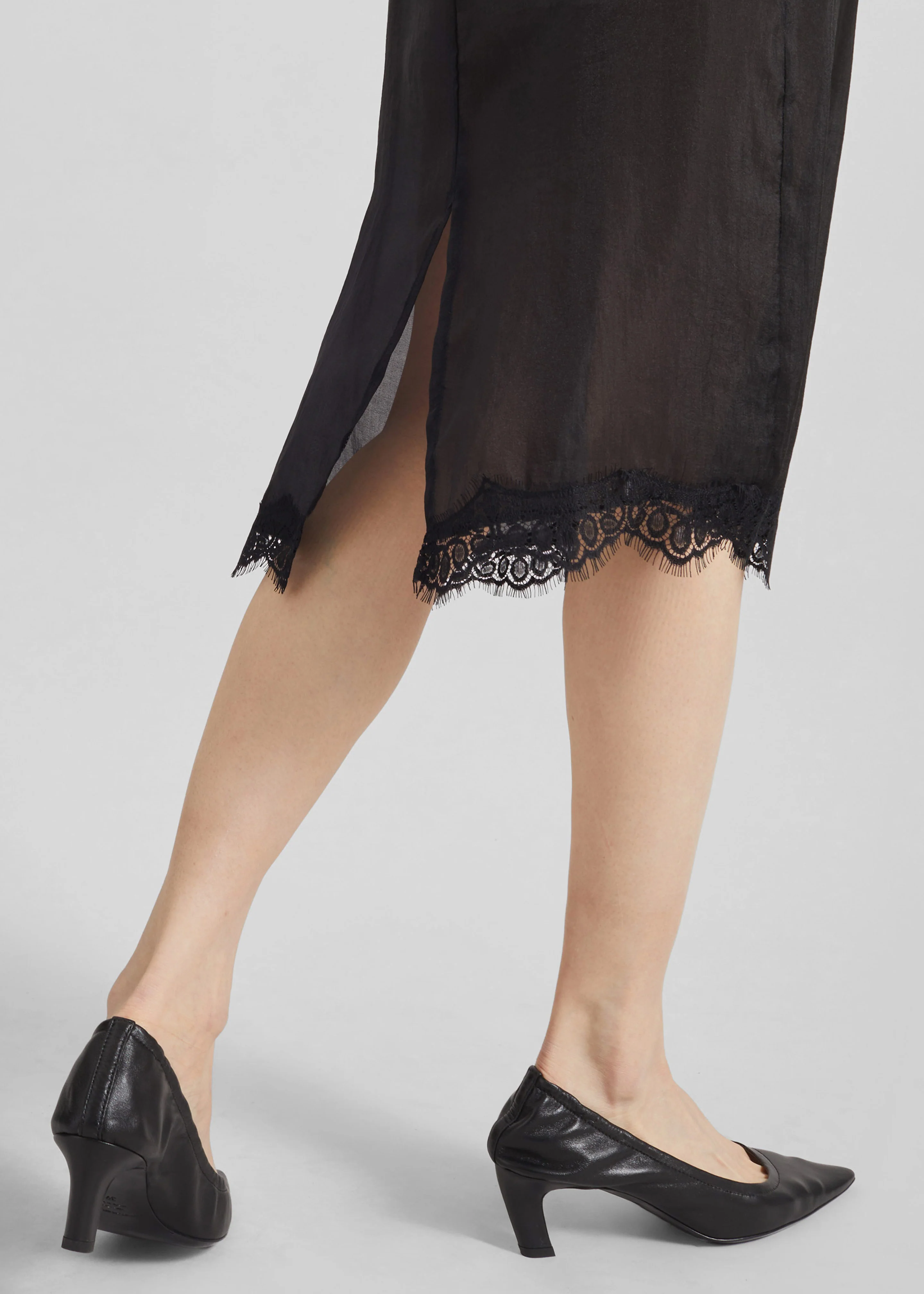 Christopher Esber Miles Pumps - Black - Image 5