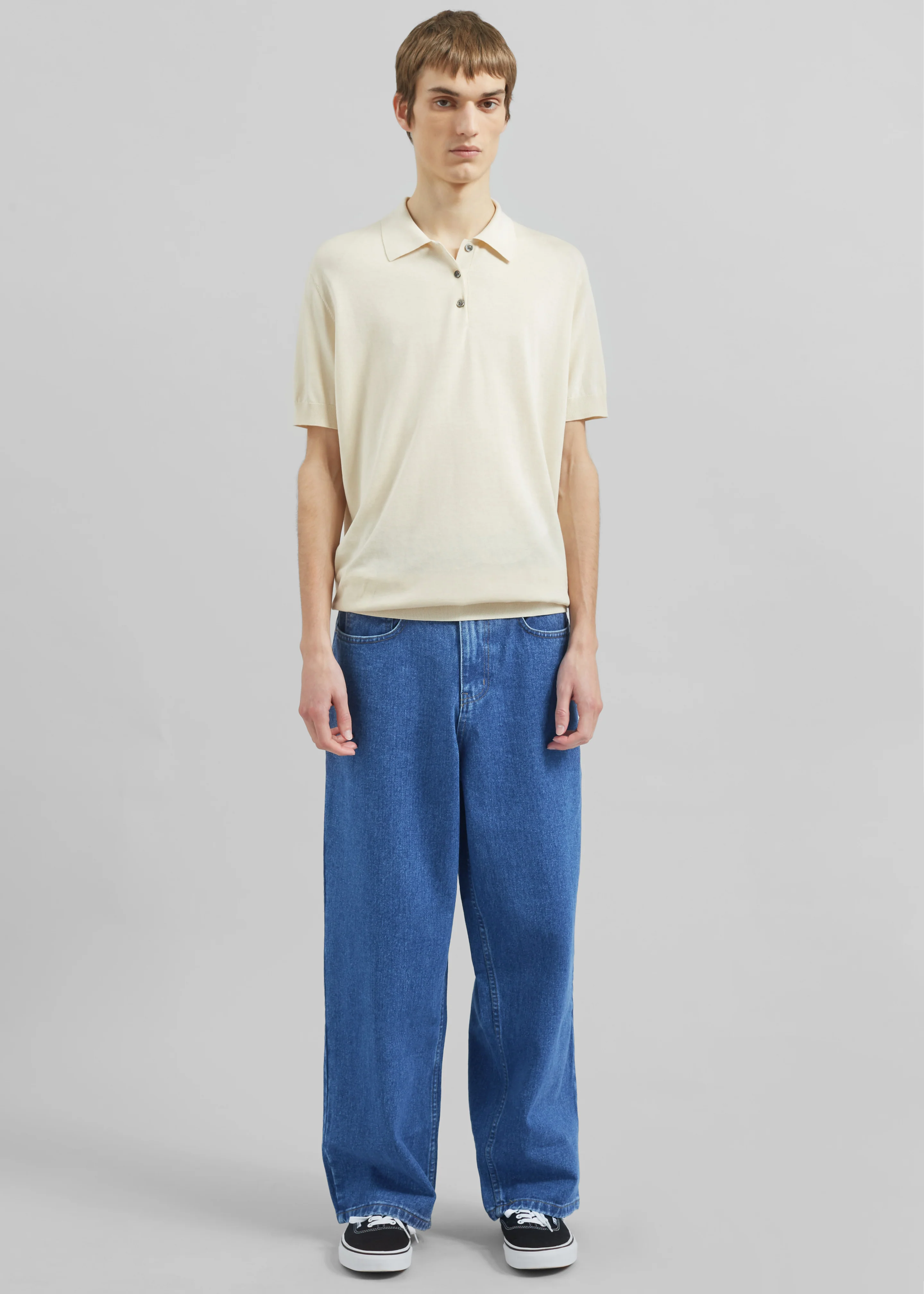 Connor Jeans - Medium Wash - Image 8