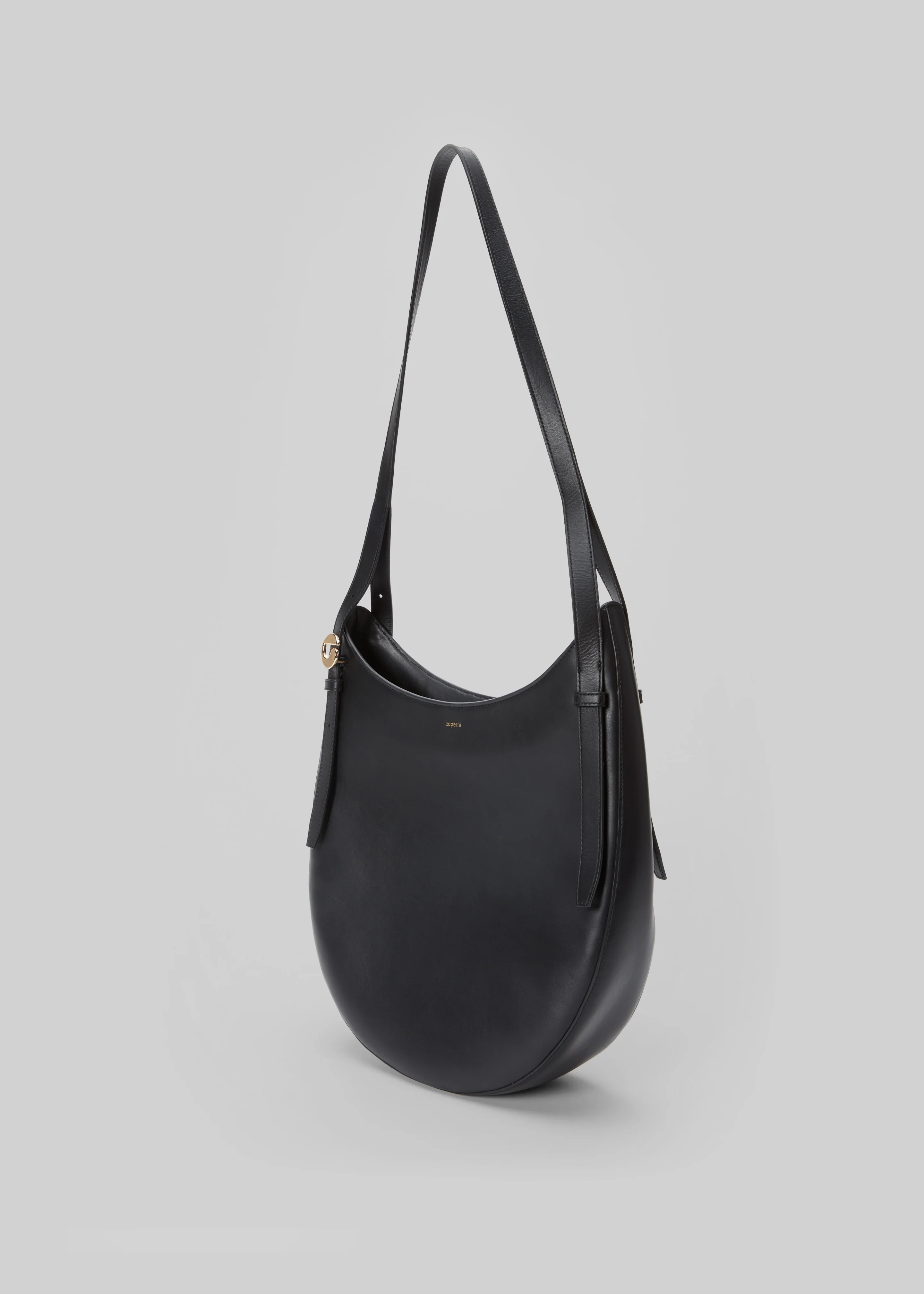 Coperni Hobo Belt Bag - Black - Image 3