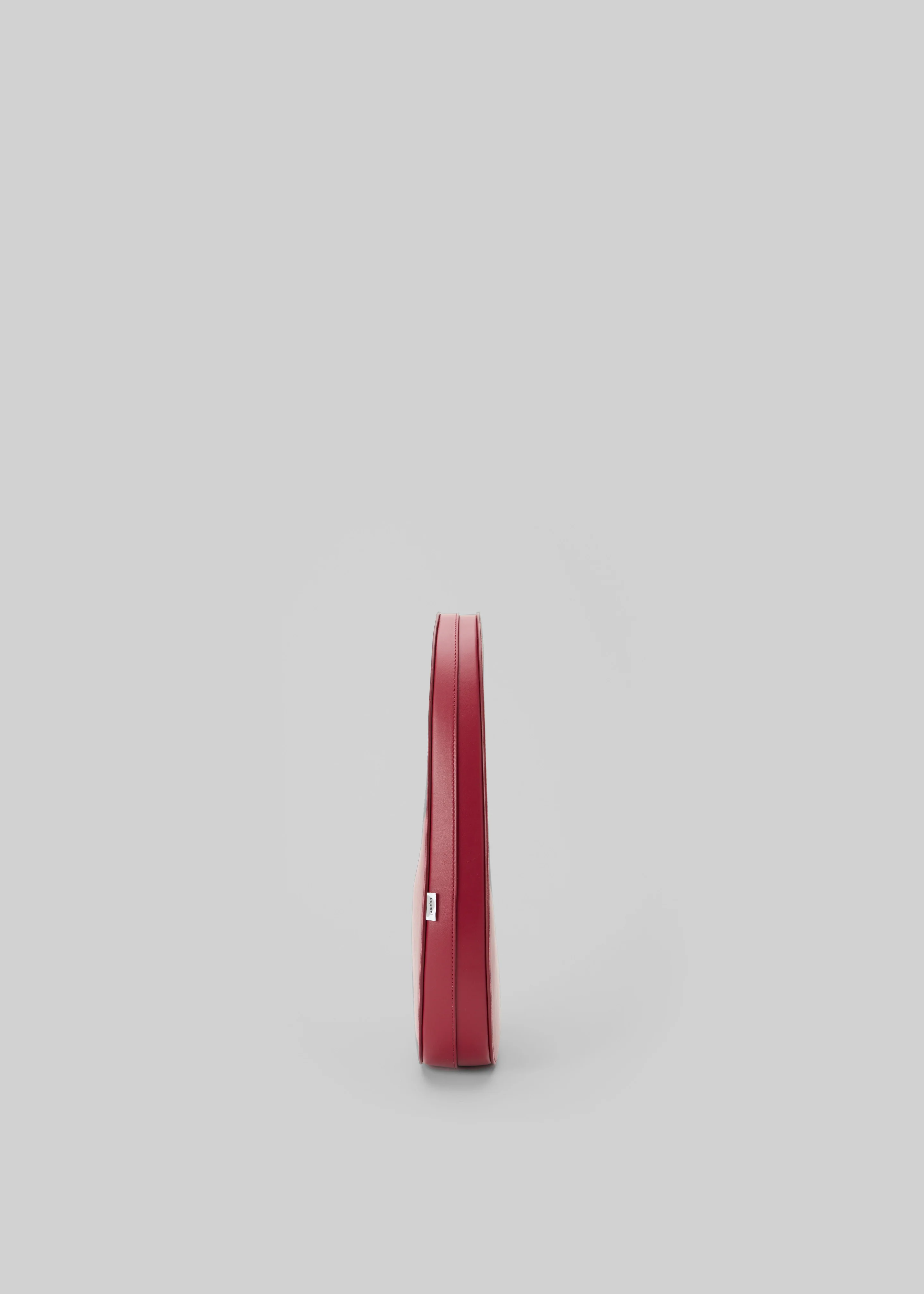Coperni Mini Swipe Bag - Red - Image 8