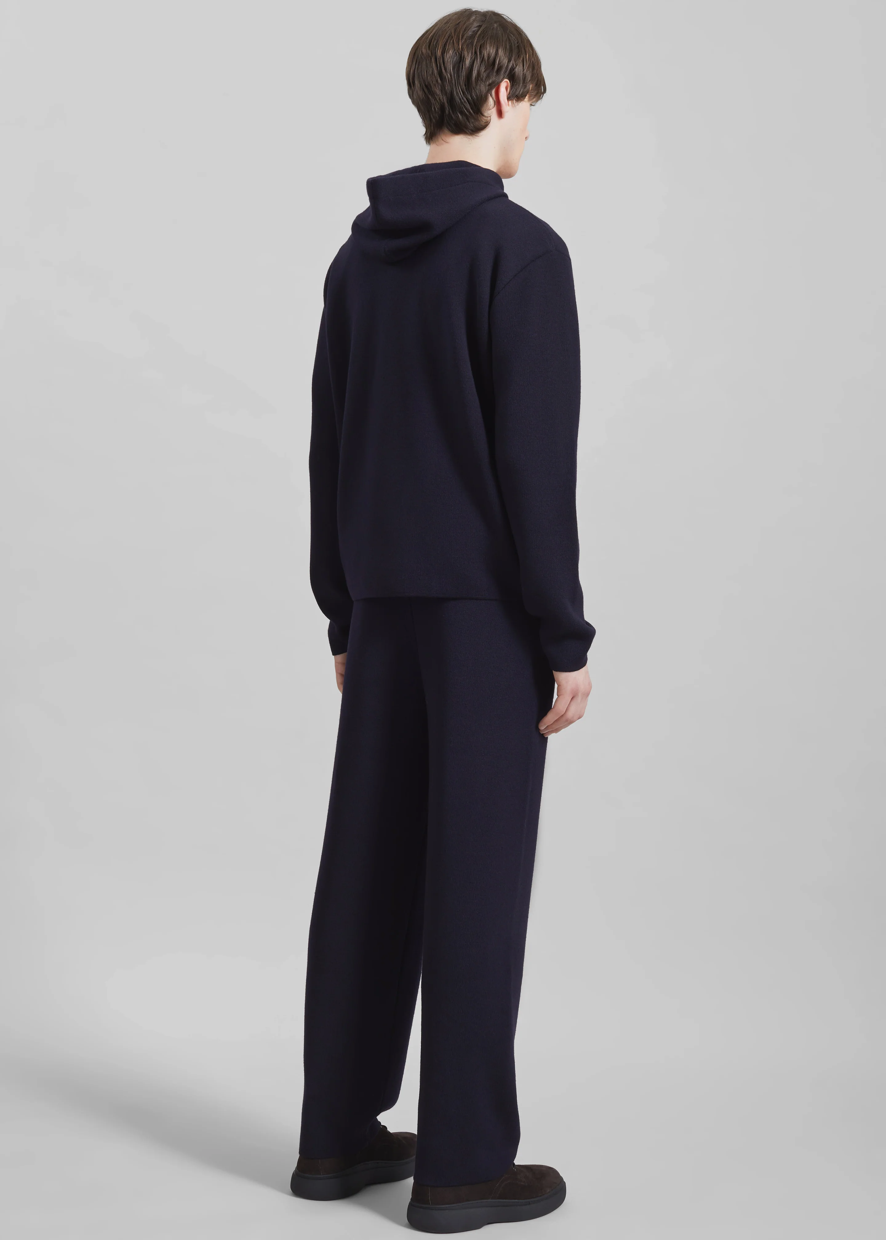 Covert Track Pants - Navy - Image 6
