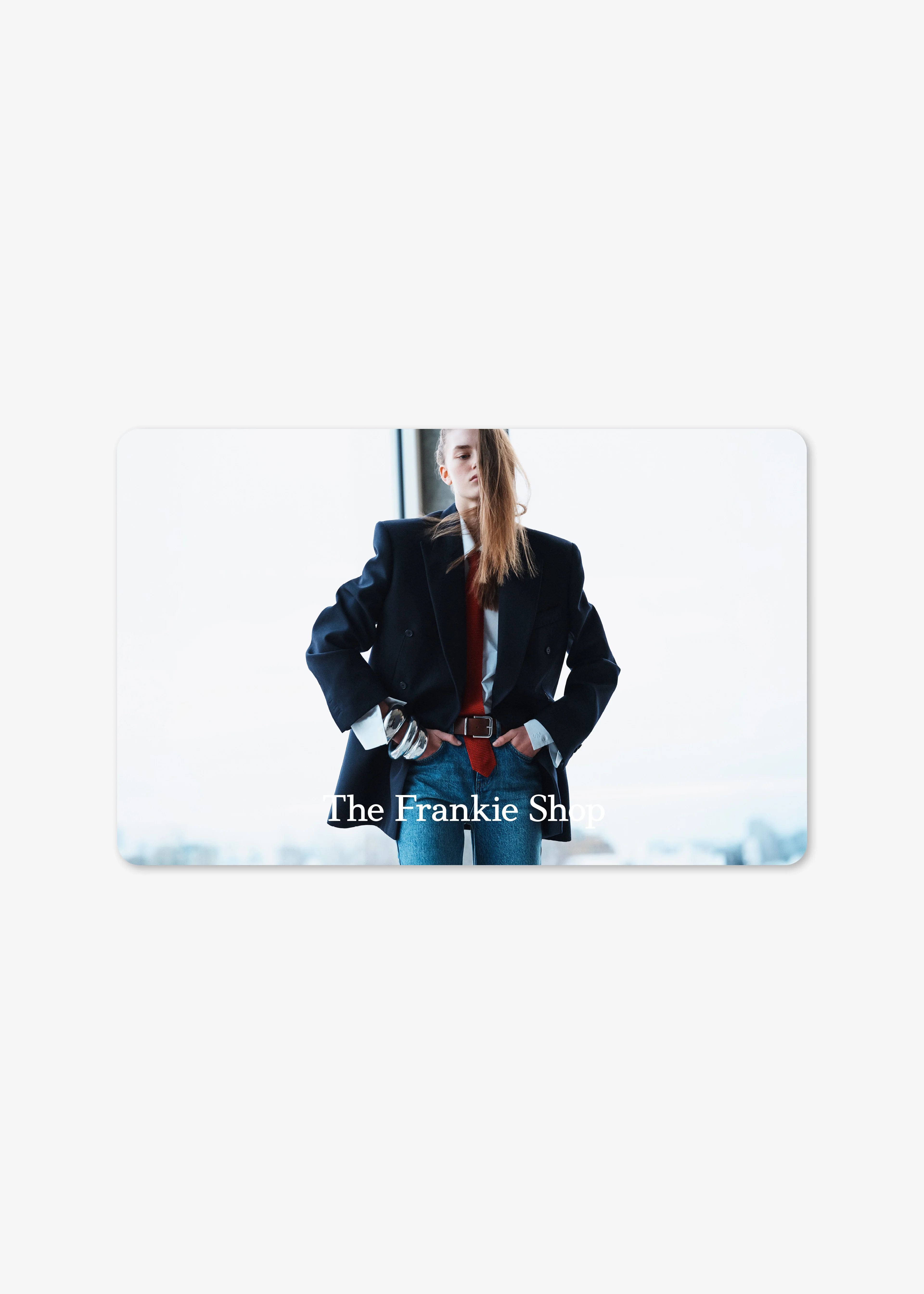 E-Gift Card