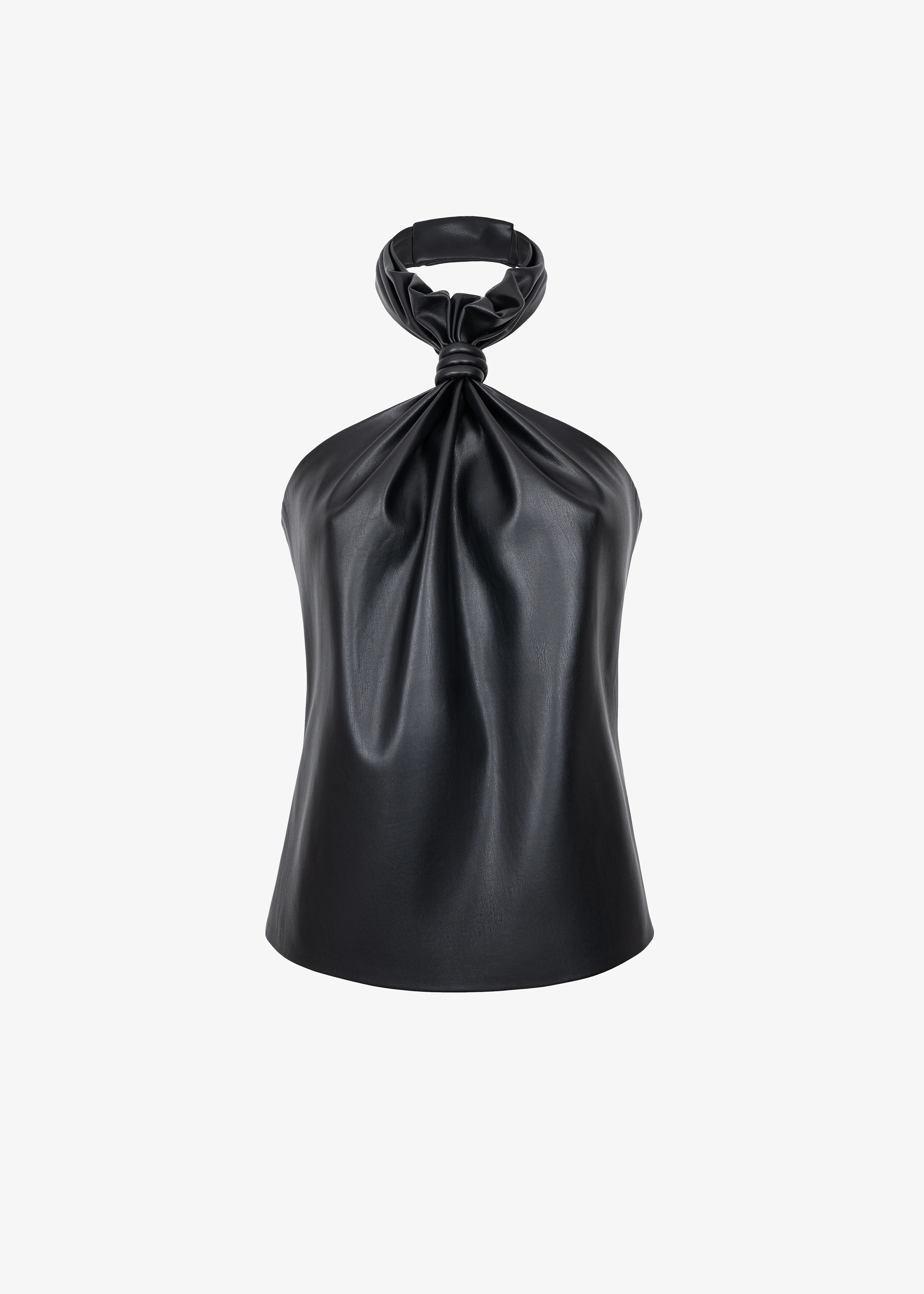 Gudu Top #01 - Black - Image 4