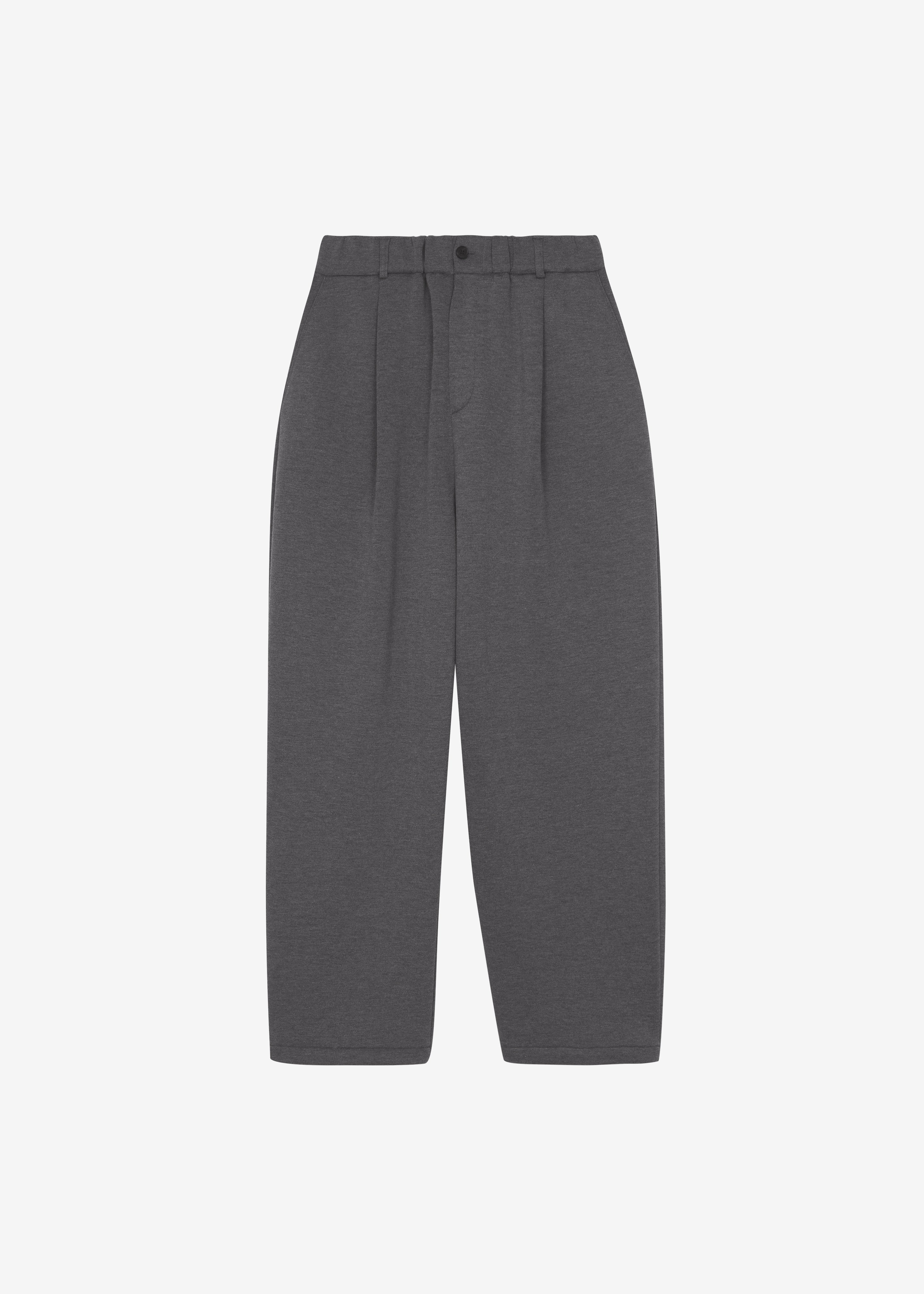 Lenham Straight Pants - Grey - Image 8
