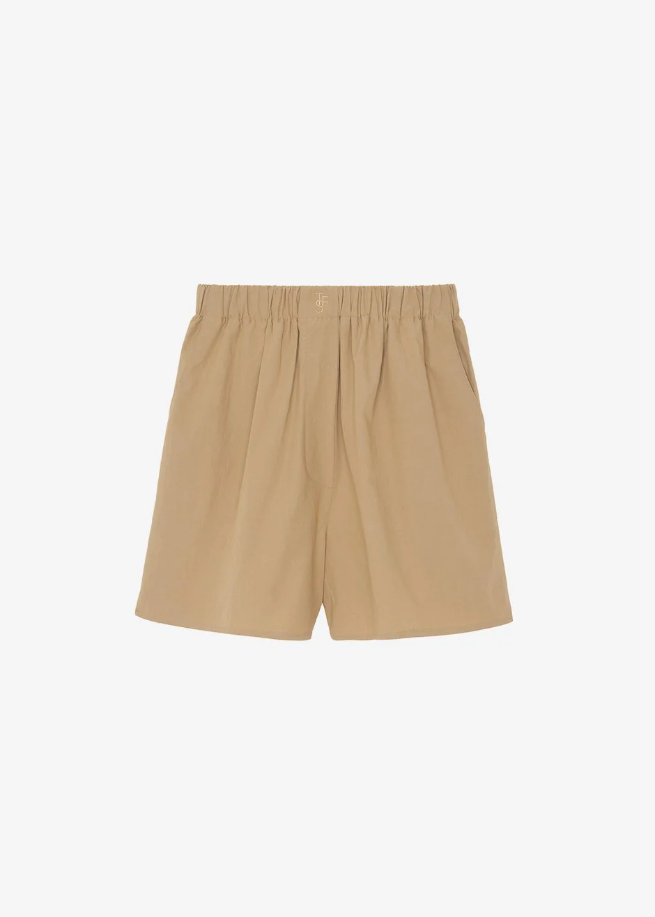 Lui Organic Cotton Boxer Short - Sahara - Image 16