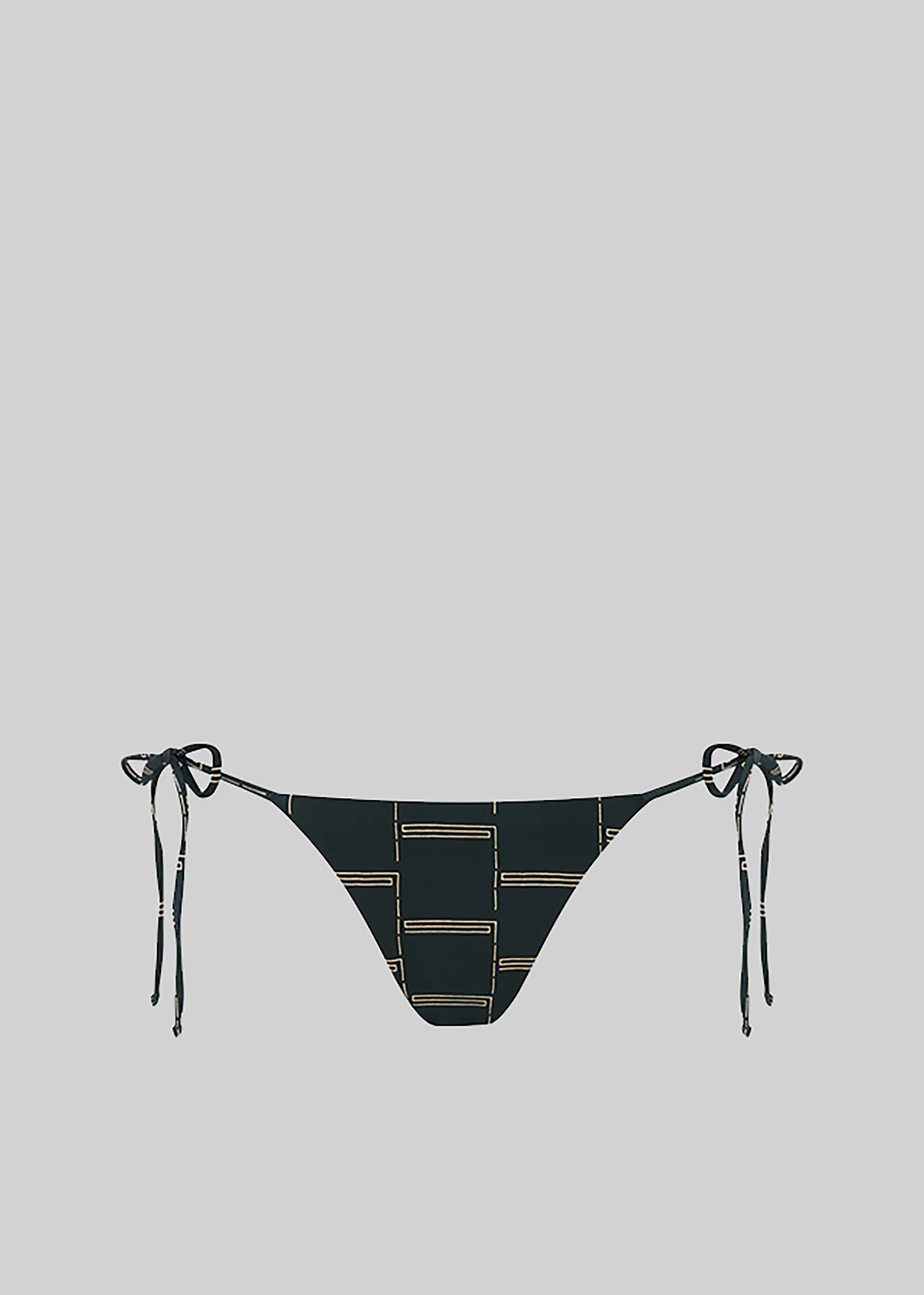 Matteau String Brief - Bamboo - Image 7