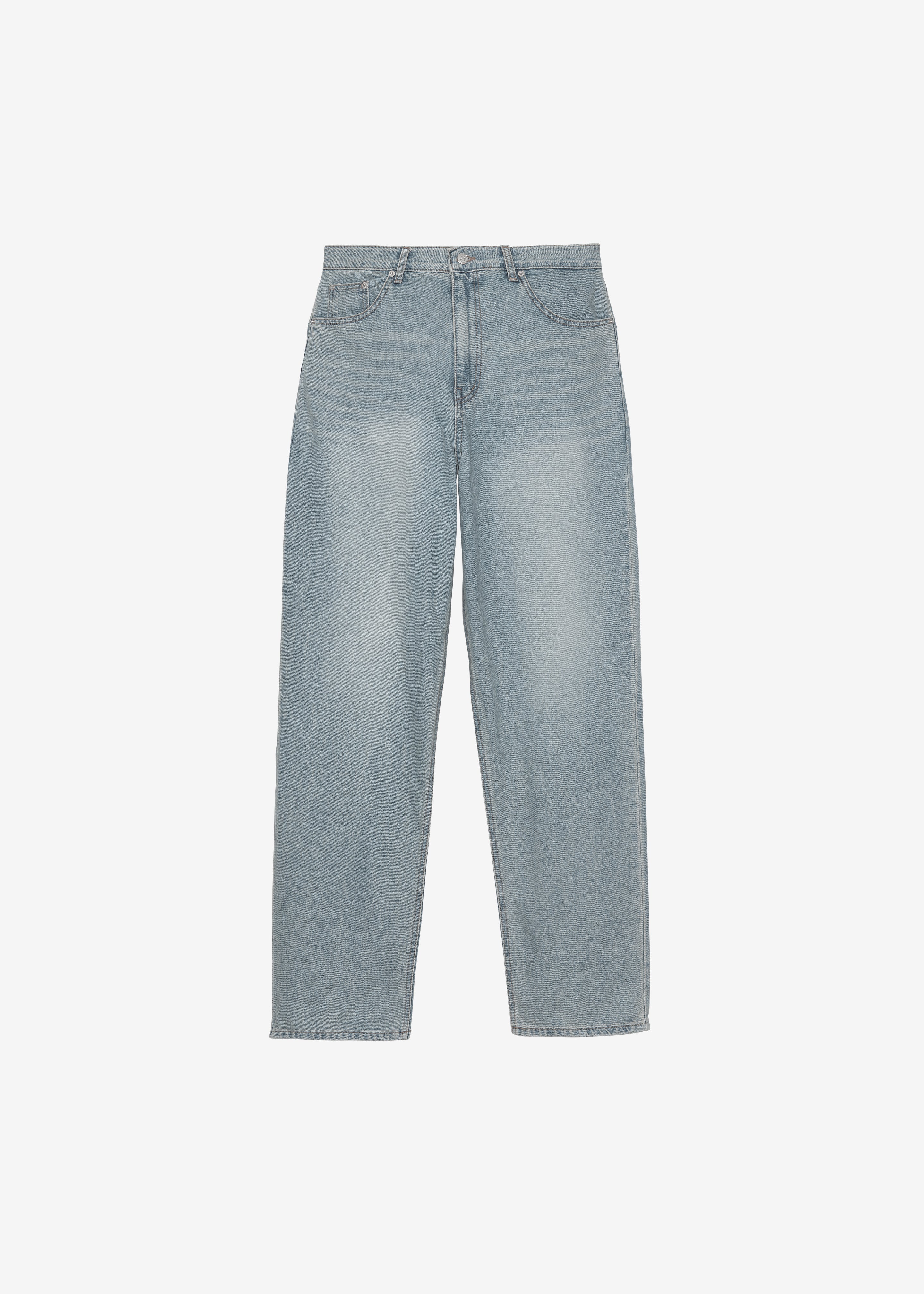Morston Jeans - Light Wash - Image 8