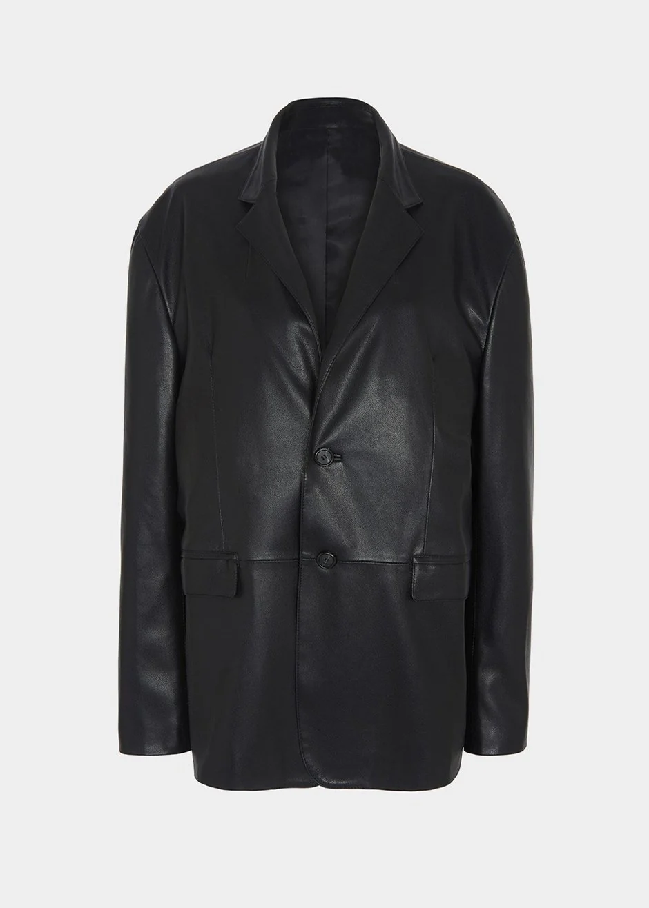 Olympia Blazer - Black - Image 13