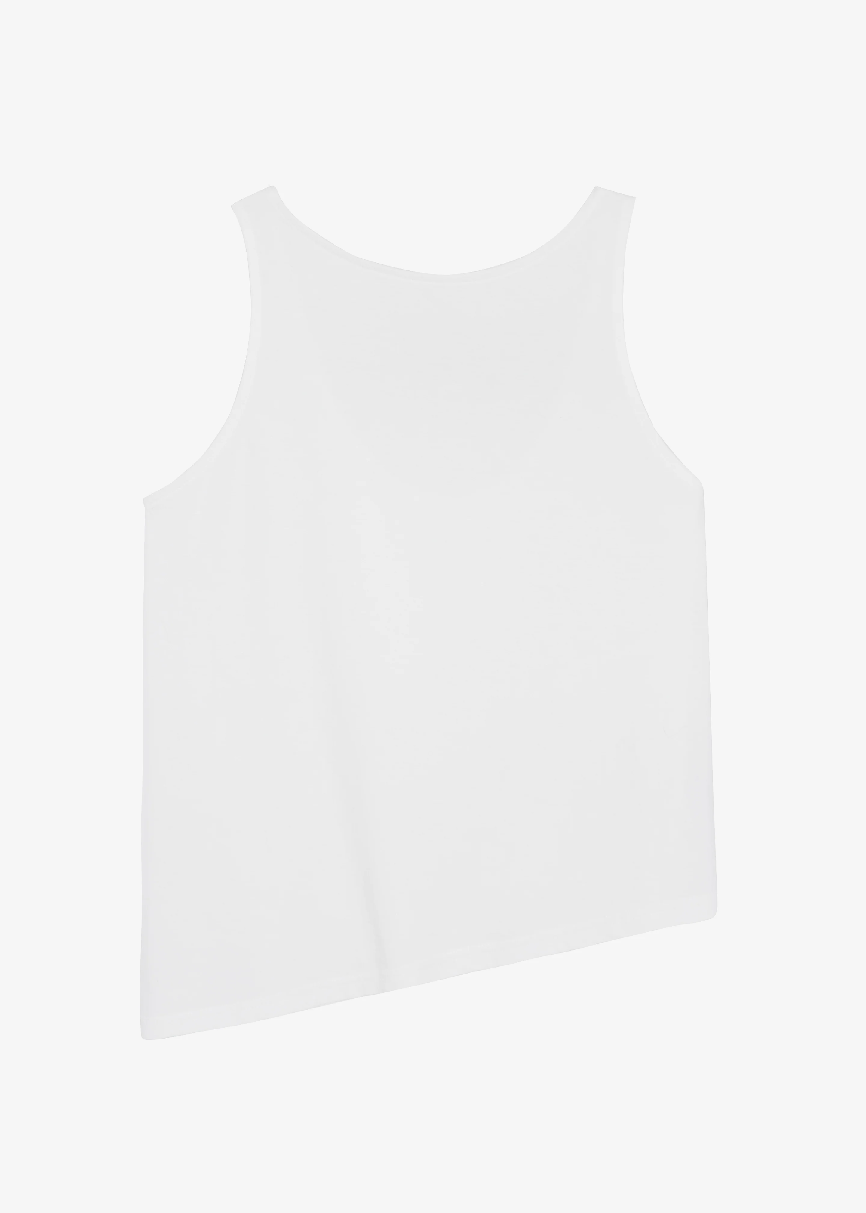 Penelope Tank Top - White - Image 13