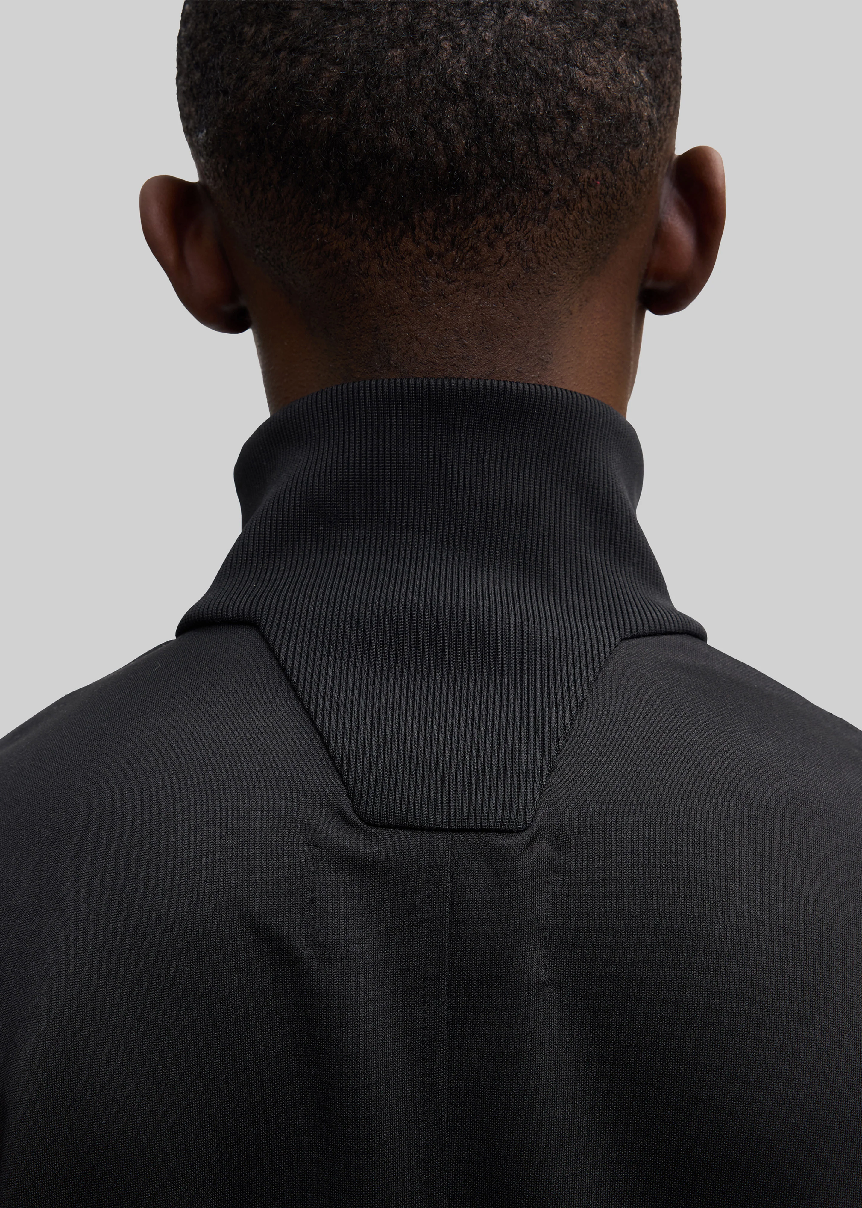 Pieces Uniques Ma Gua Track Jacket - Black Onyx - Image 5
