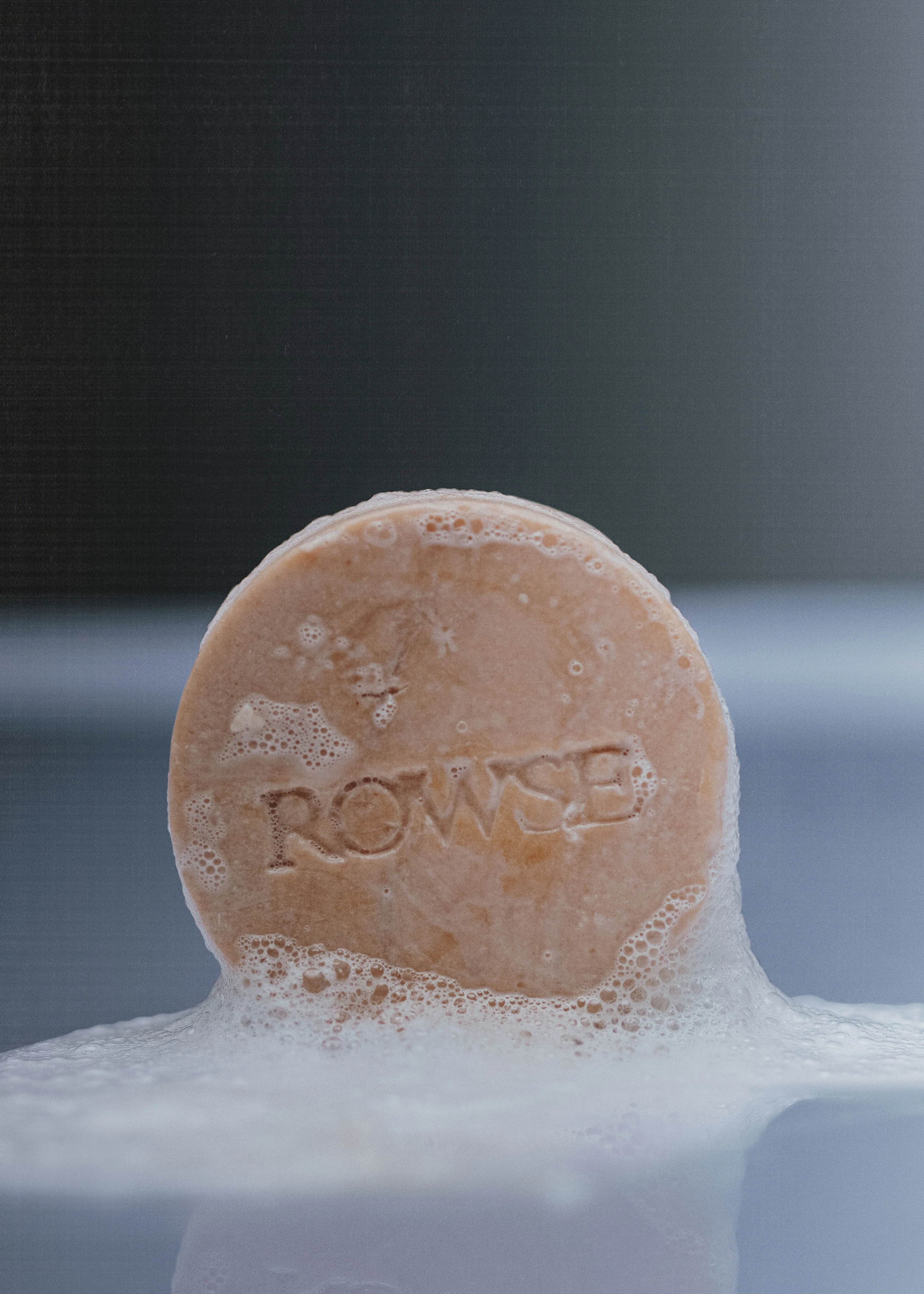 Rowse Centella Asiatica & Orange Face Cleanser - Image 6