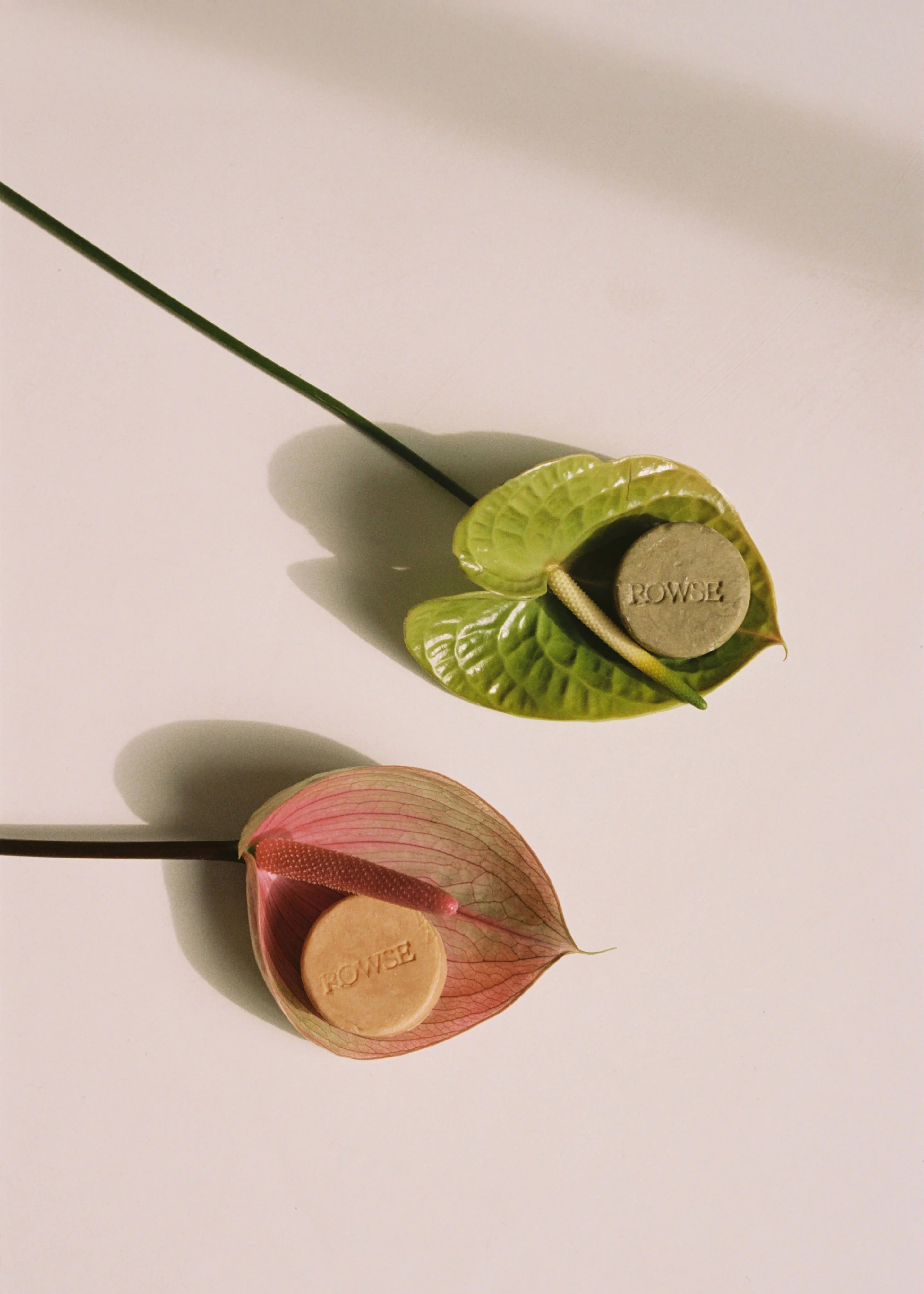 Rowse Centella Asiatica & Orange Face Cleanser - Image 7