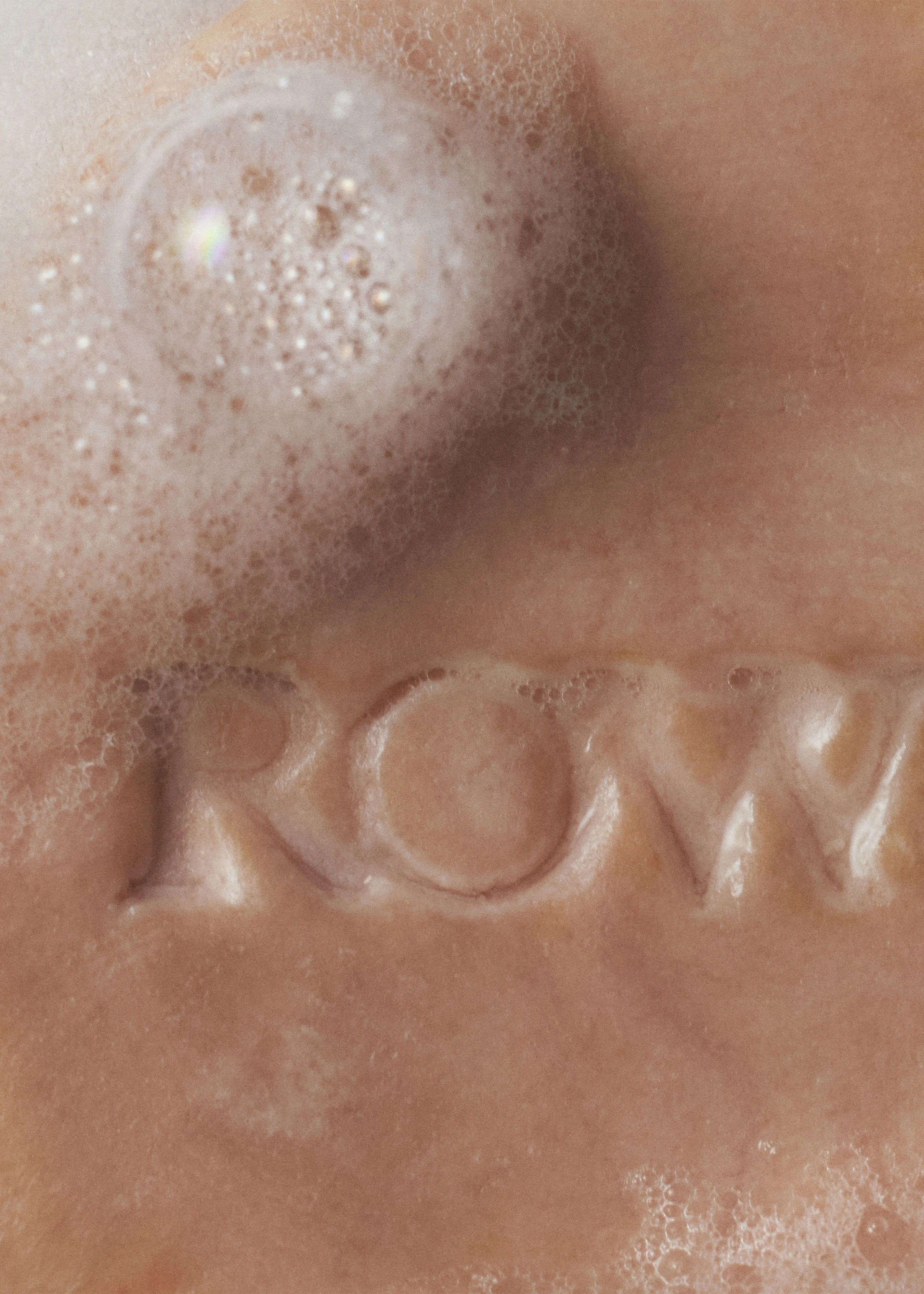 Rowse Centella Asiatica & Orange Face Cleanser - Image 8