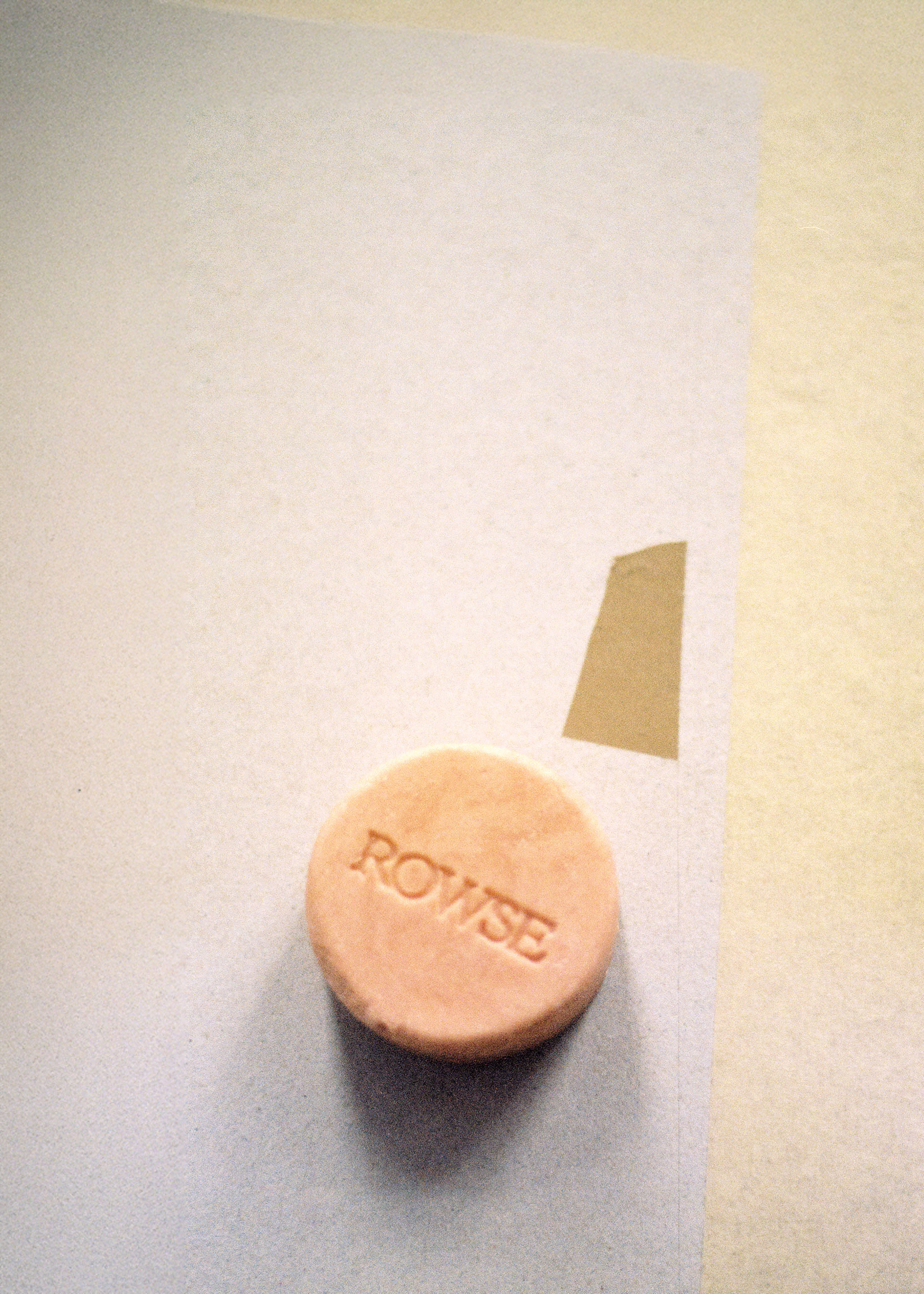 Rowse Centella Asiatica & Orange Face Cleanser - Image 9