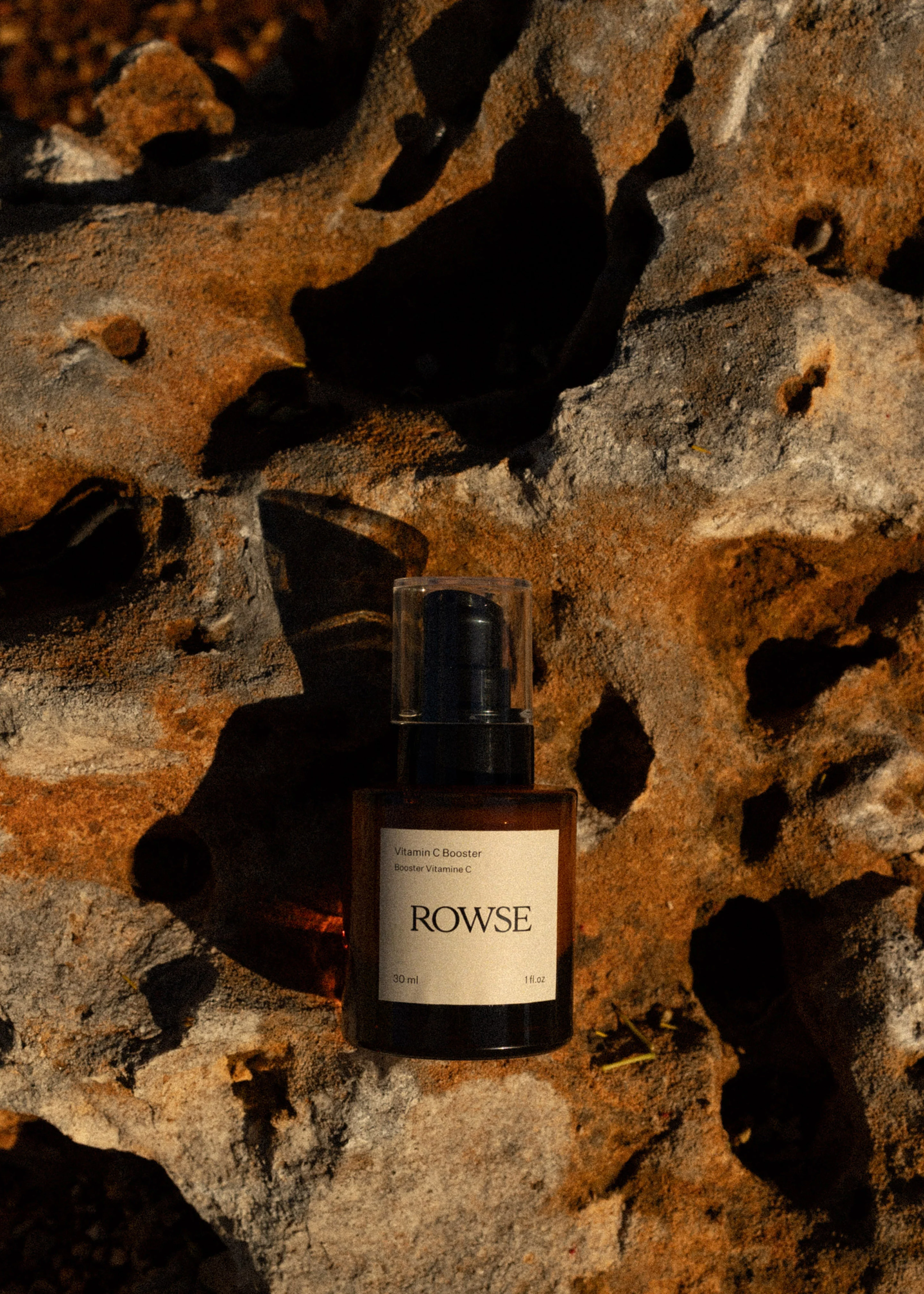 Rowse Vitamin C Booster - Image 4