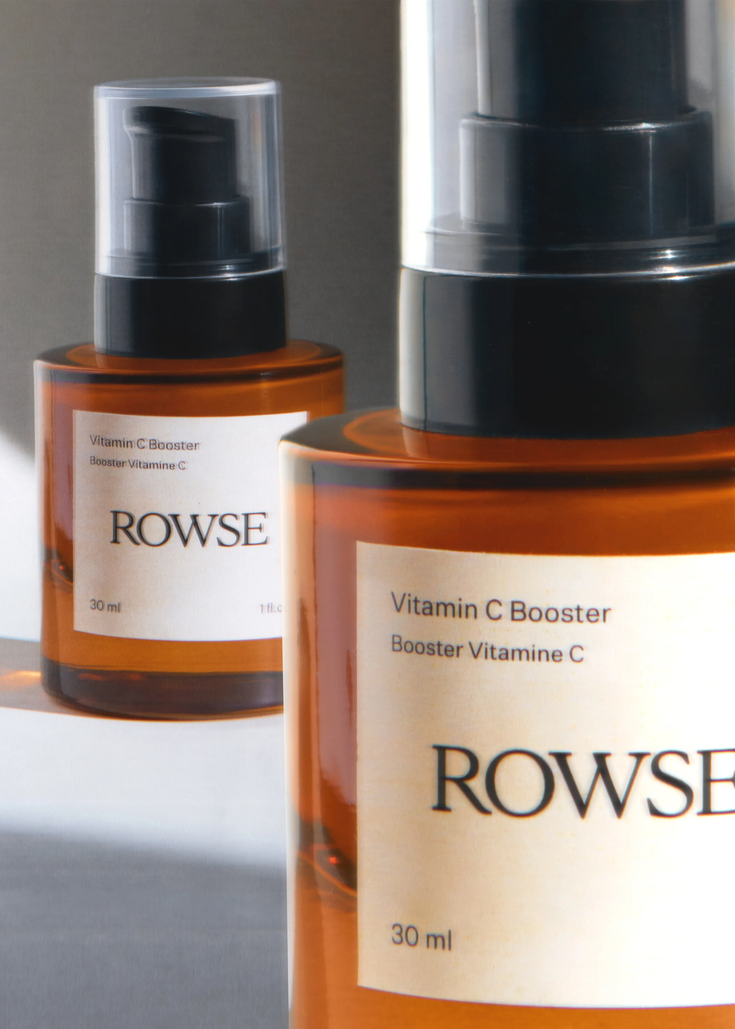 Rowse Vitamin C Booster - Image 5