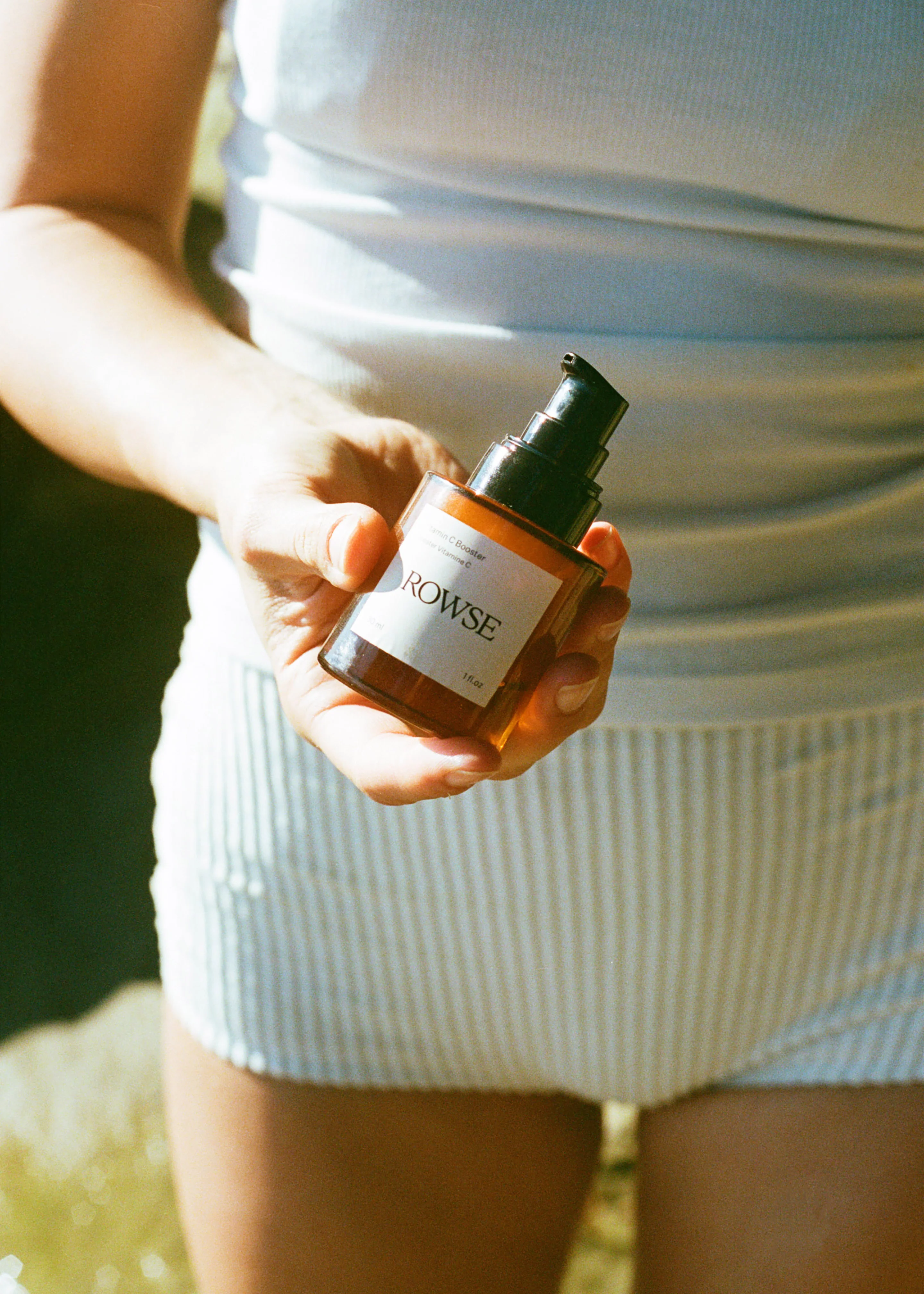 Rowse Vitamin C Booster - Image 9