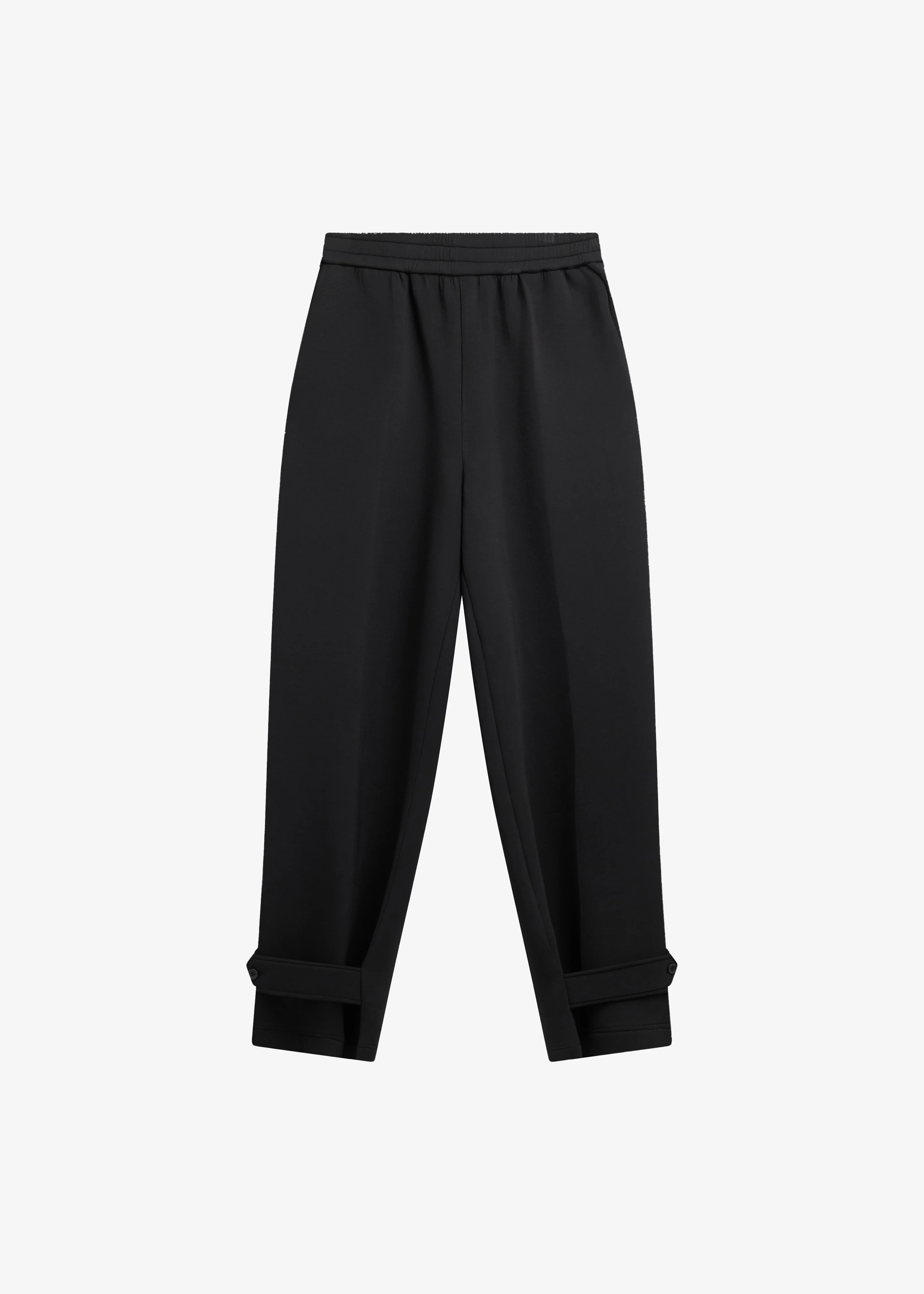 Sorelle Sweatpants - Black - Image 8