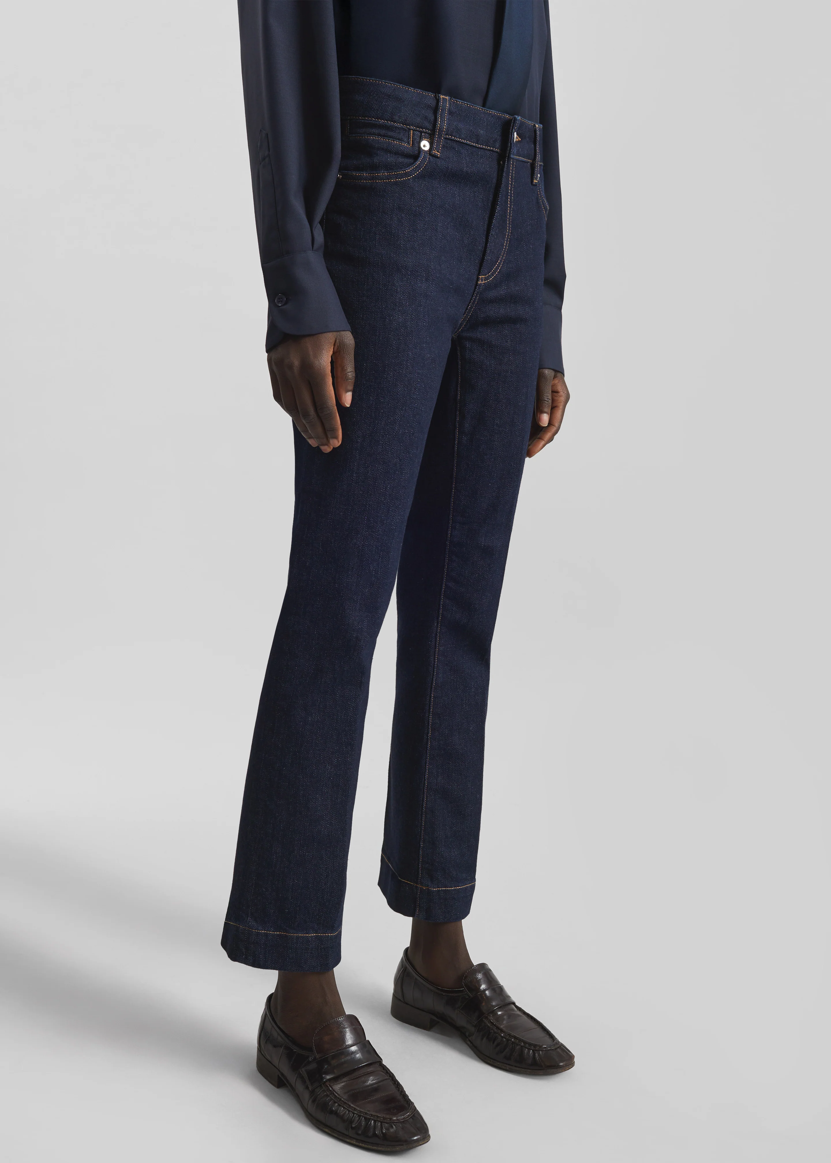 Sportmax Drecord Pants - Ultramarine - Image 5