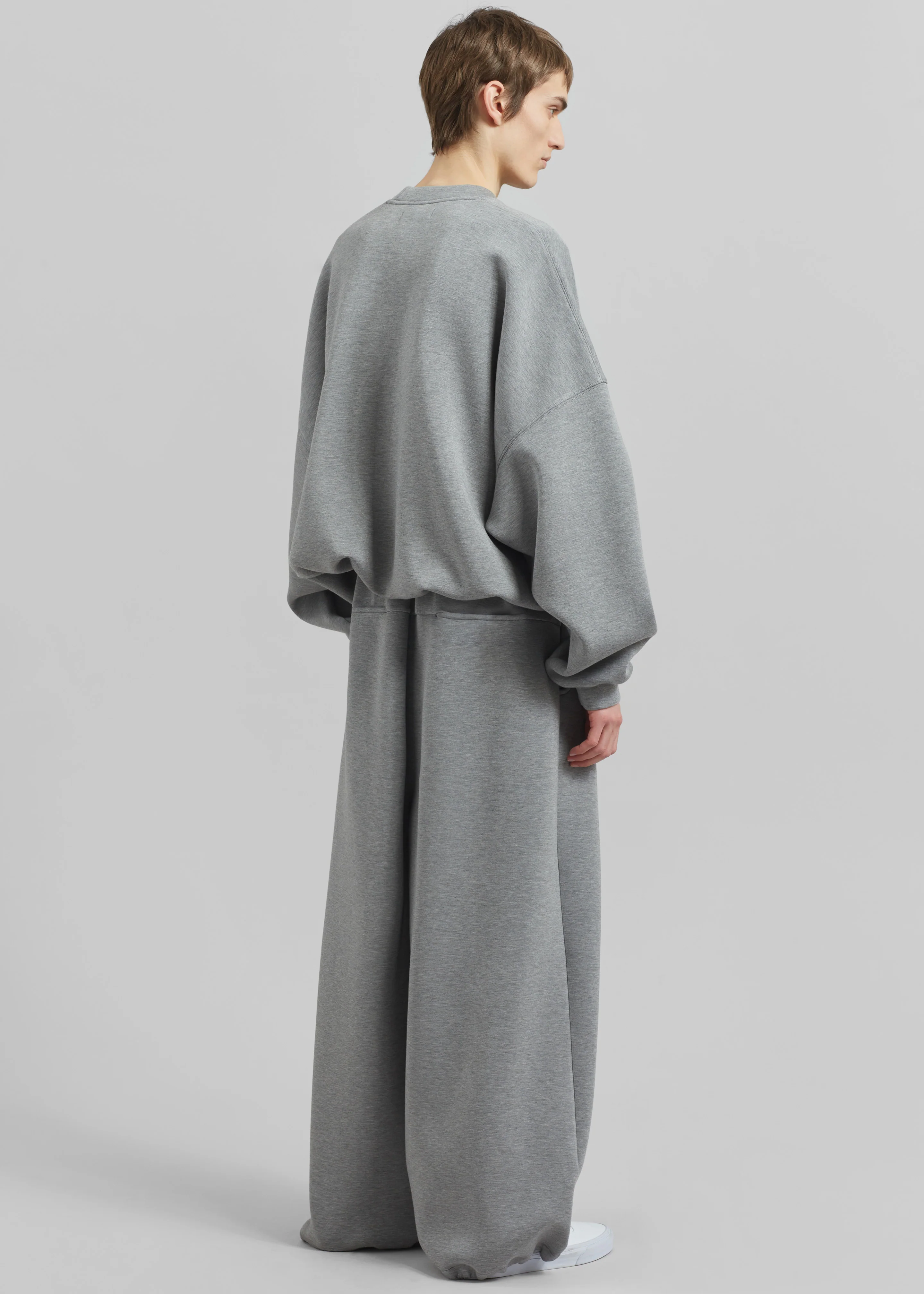 Tate Sweatpants - Grey - Image 7