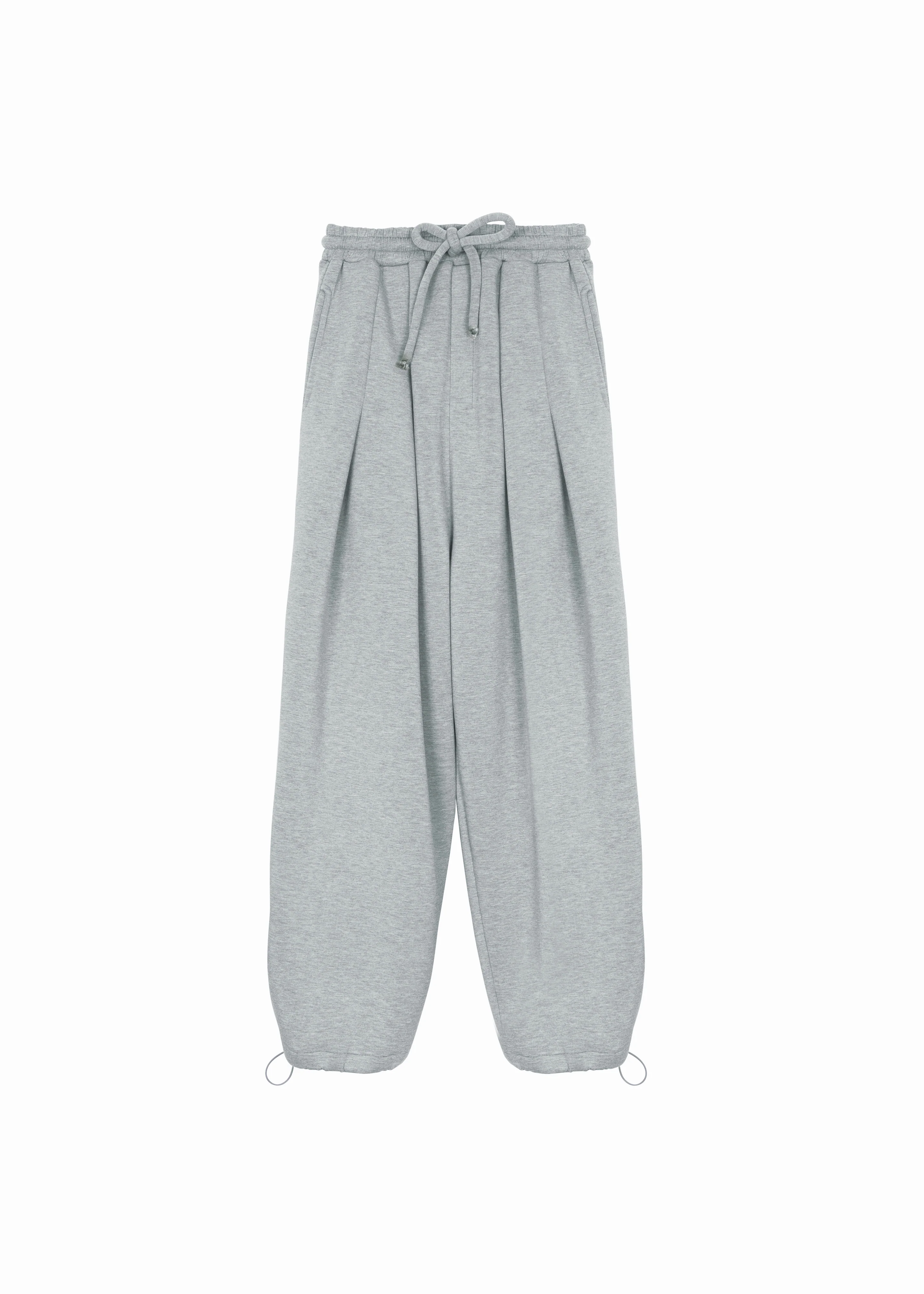 Tate Sweatpants - Grey - Image 8