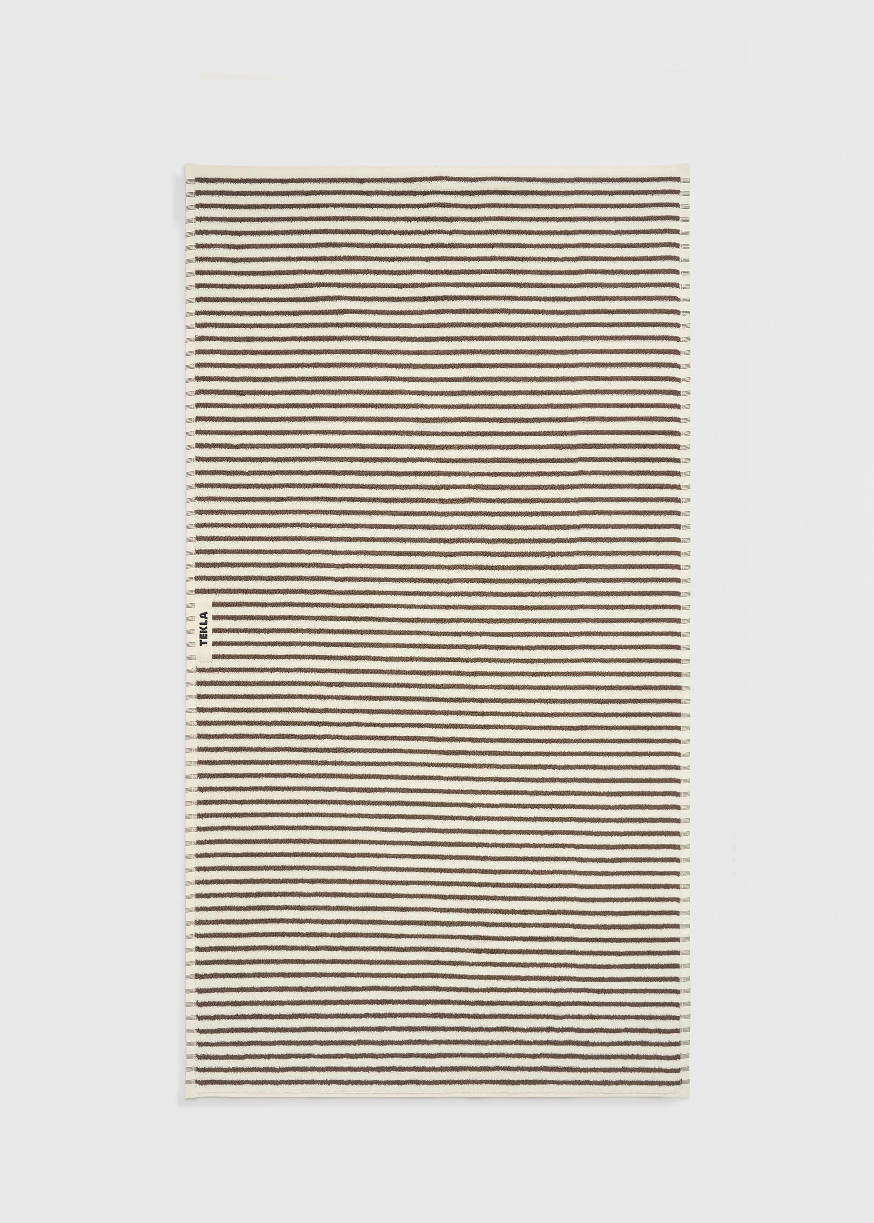 Tekla Towel - Kodiak Stripes - Image 11