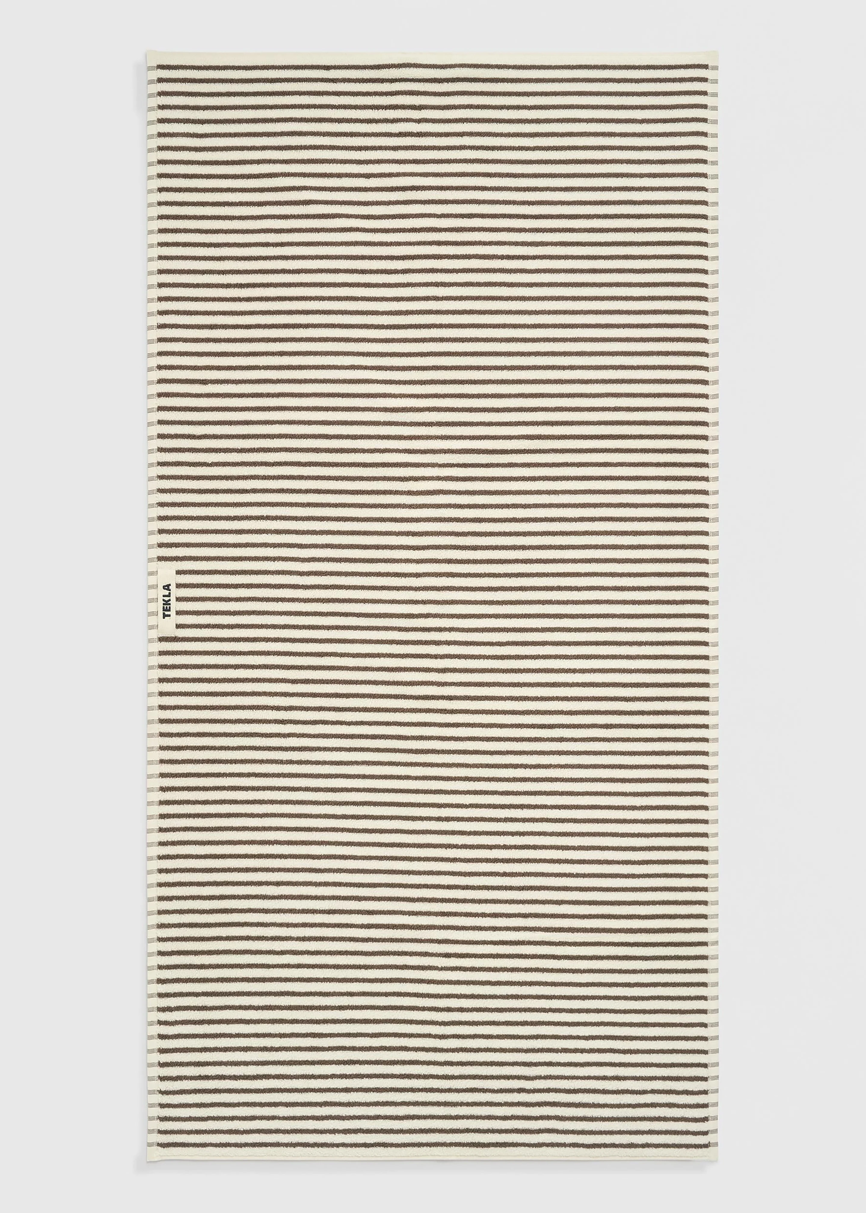 Tekla Towel - Kodiak Stripes - Image 12