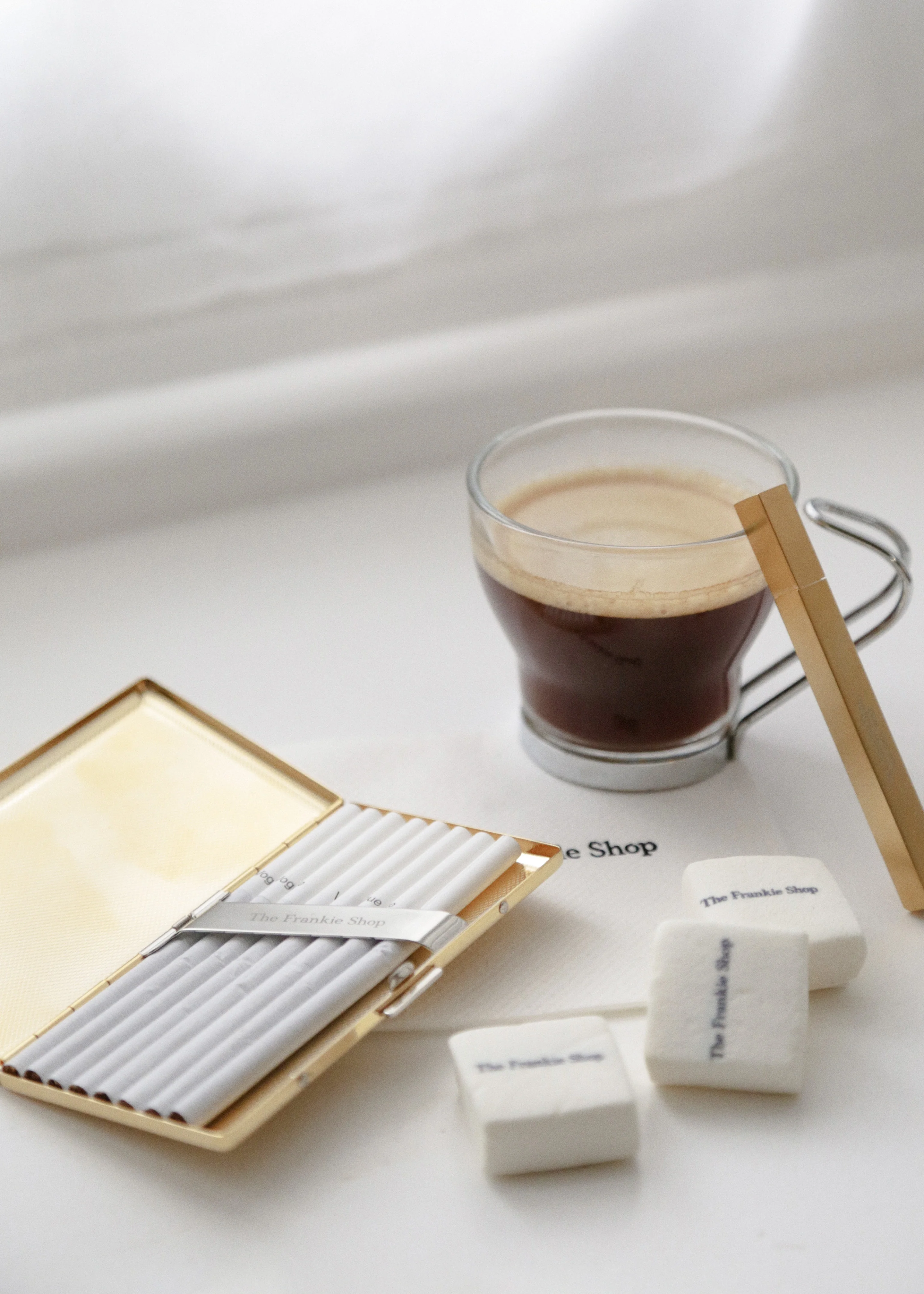 TFS Lighter - Gold - Image 4