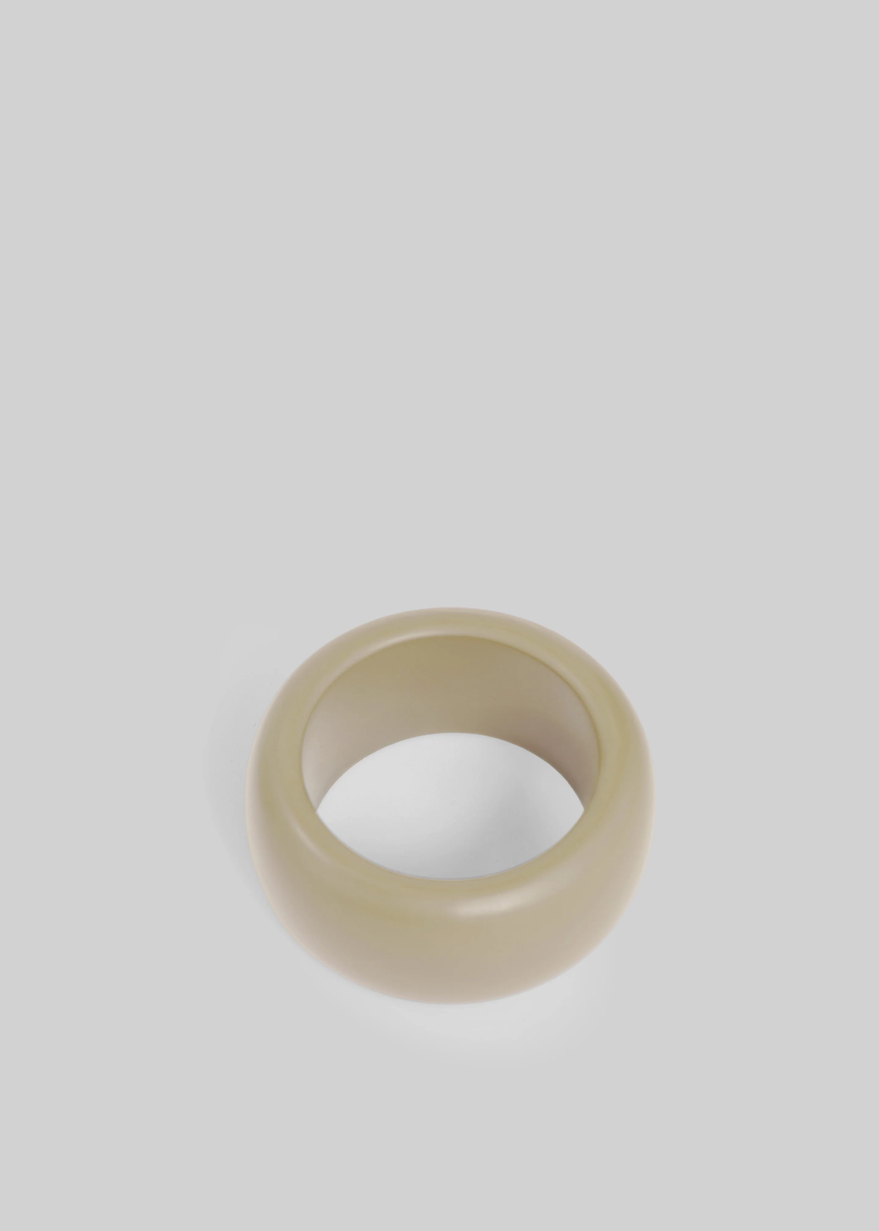 TFS Matte Bangle - Cement - Image 8