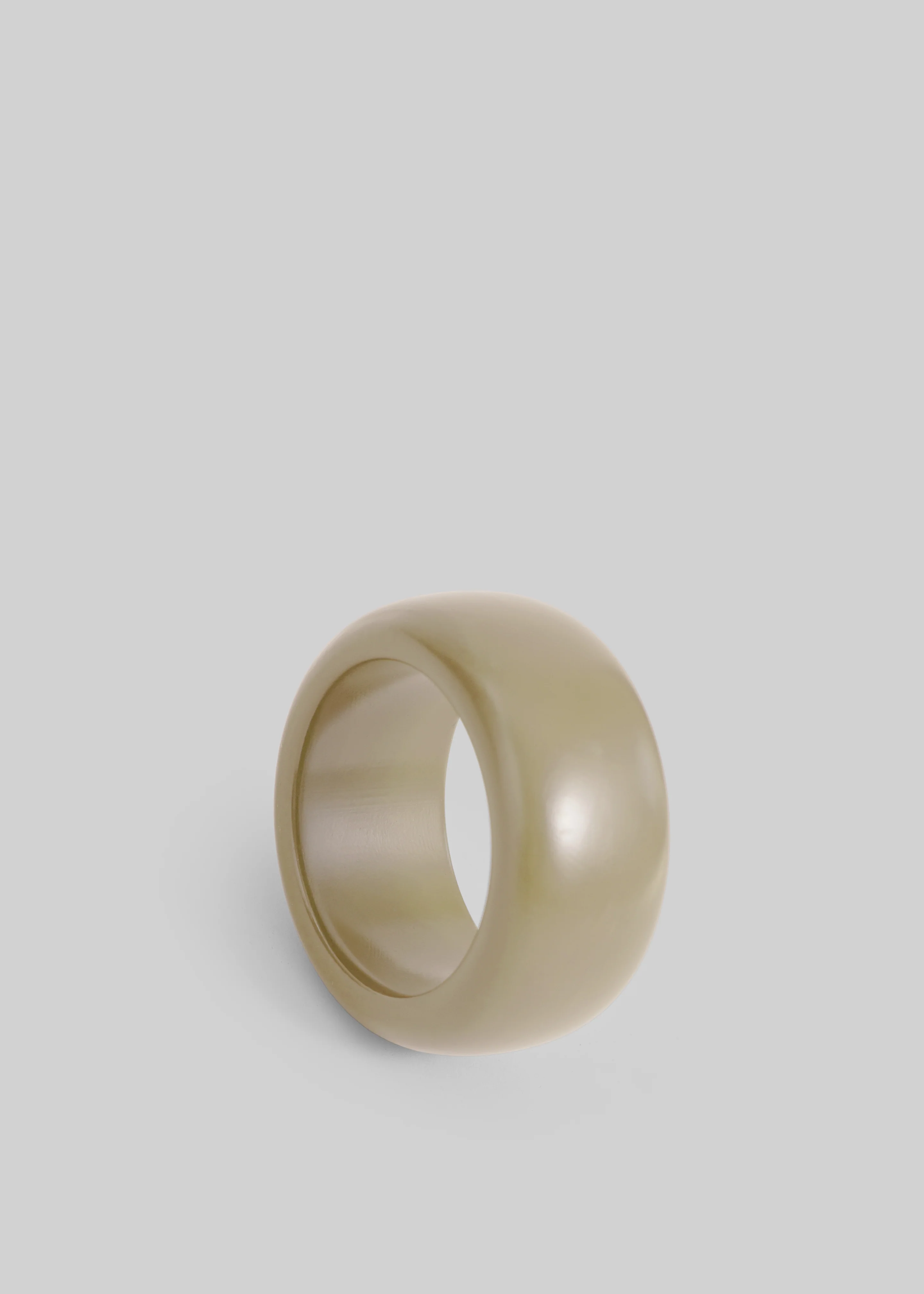 TFS Matte Bangle - Cement - Image 9