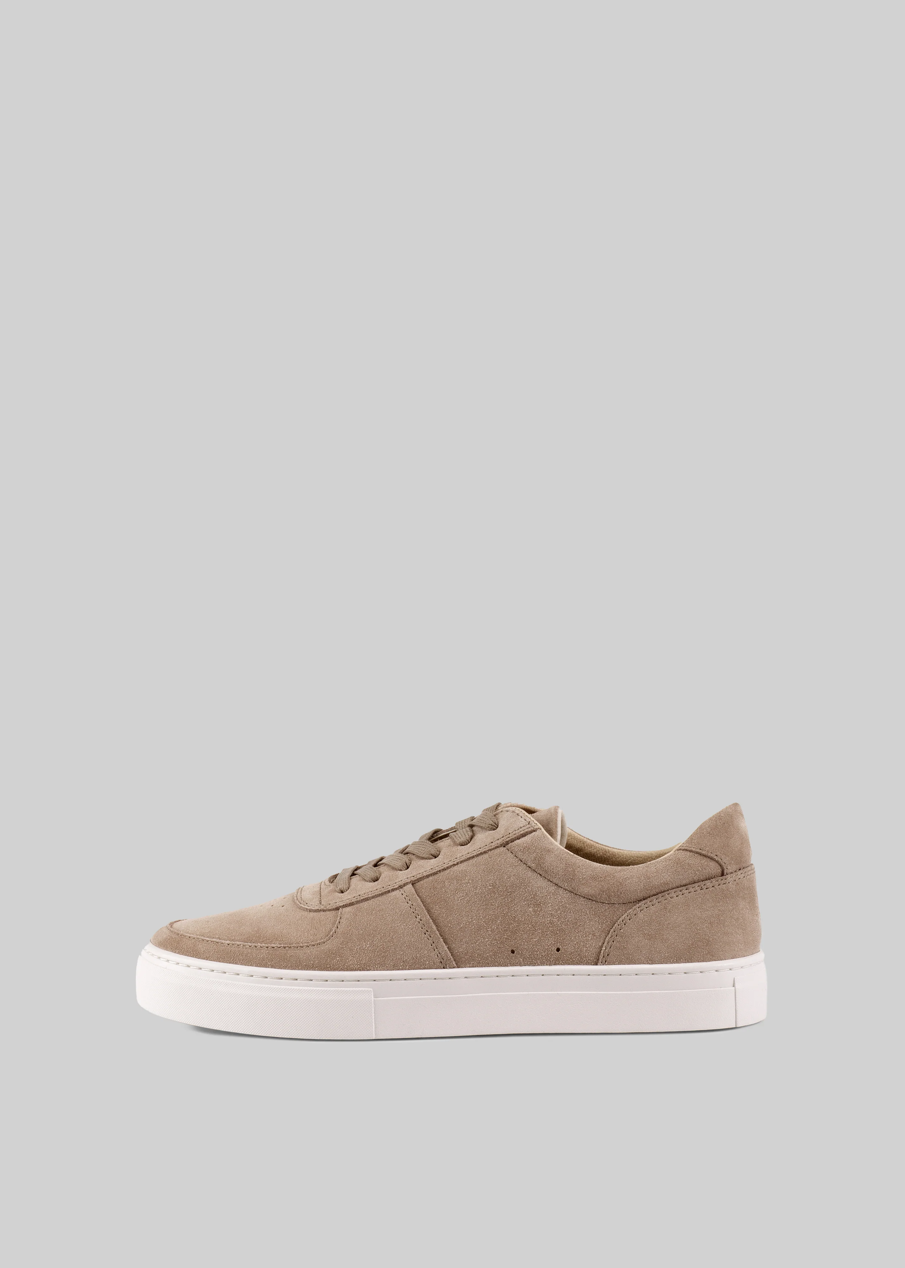 Vagabond Paul 2.0 Sneakers - Taupe