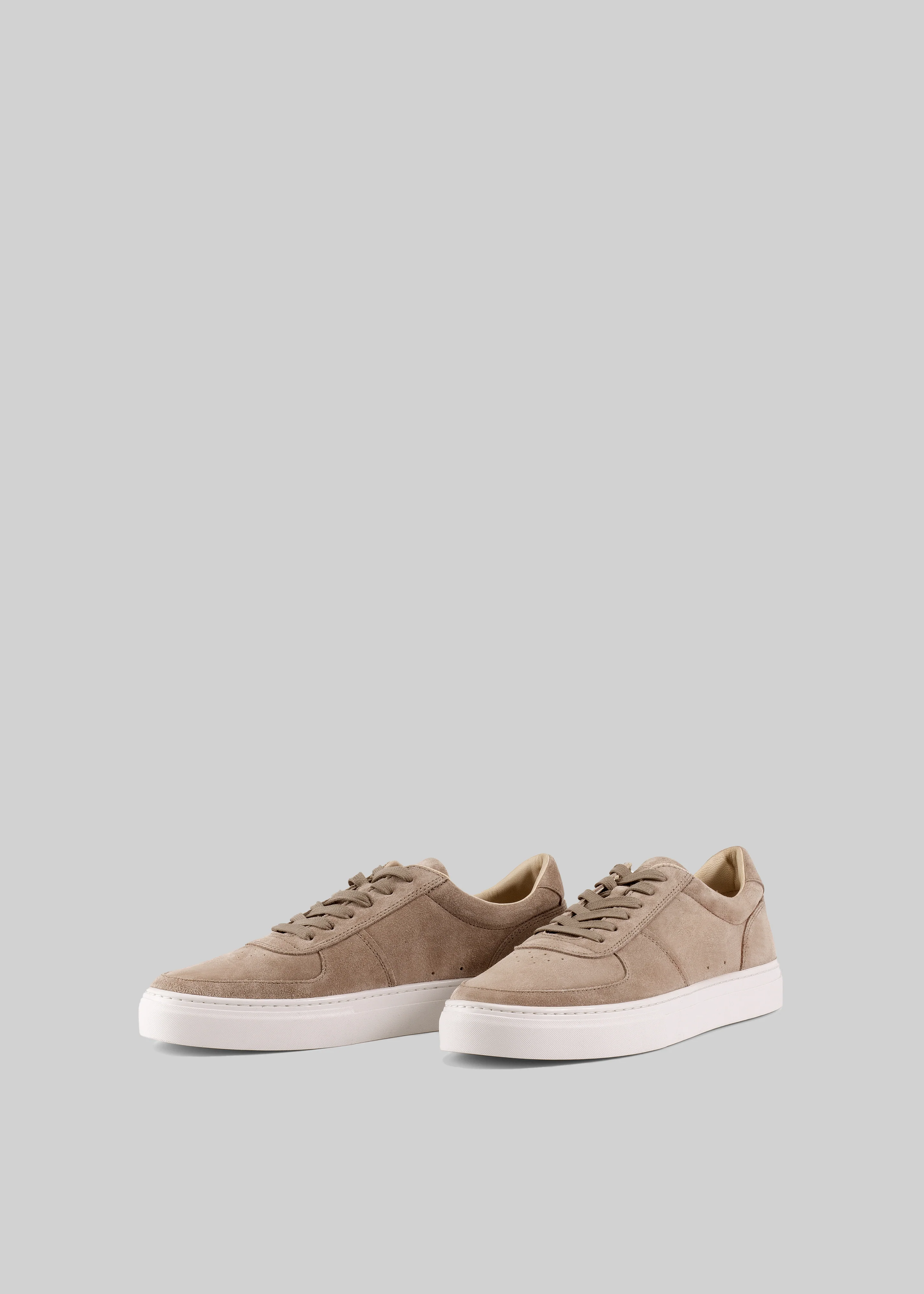Vagabond Paul 2.0 Sneakers - Taupe - Image 2