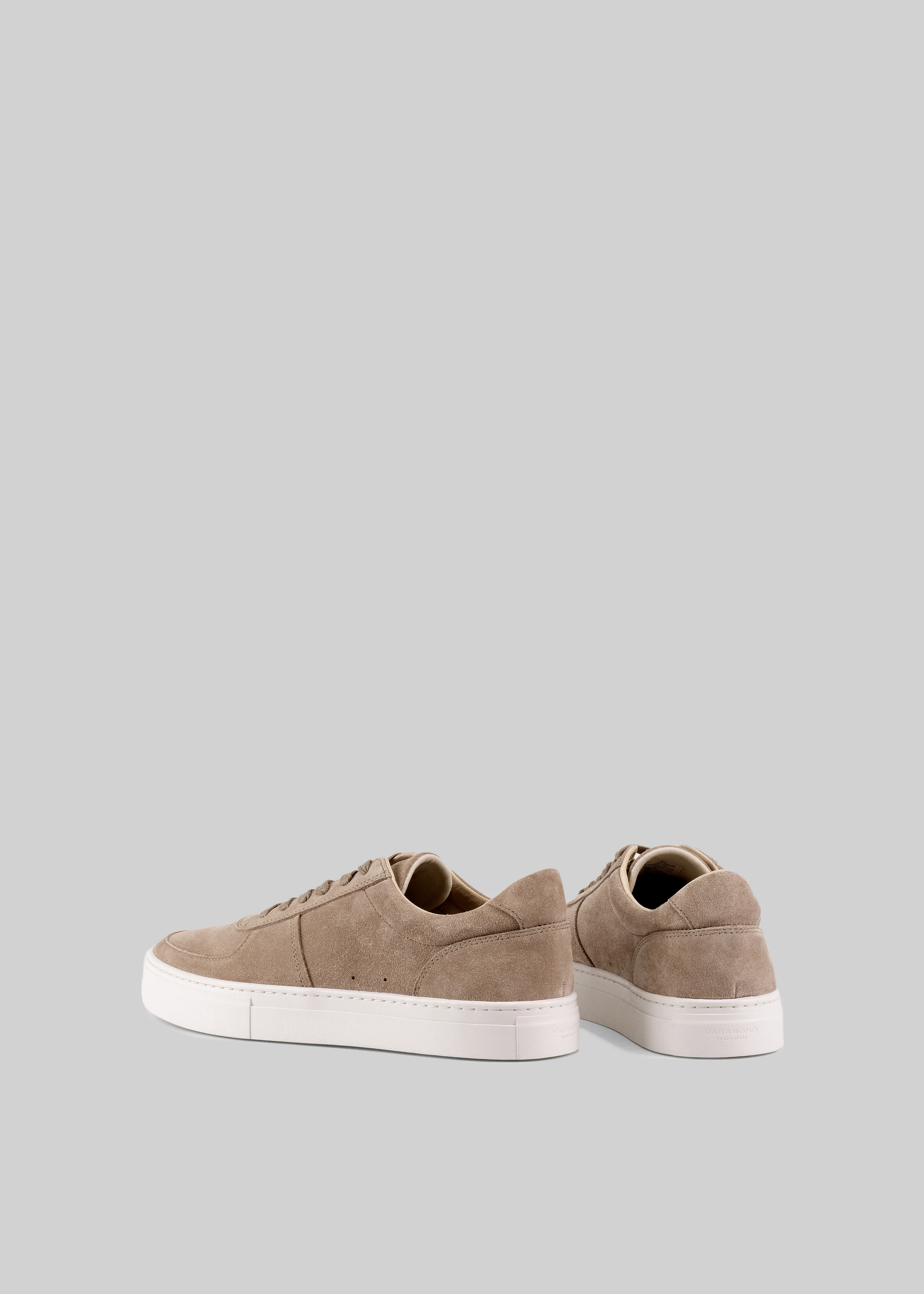 Vagabond Paul 2.0 Sneakers - Taupe - Image 3